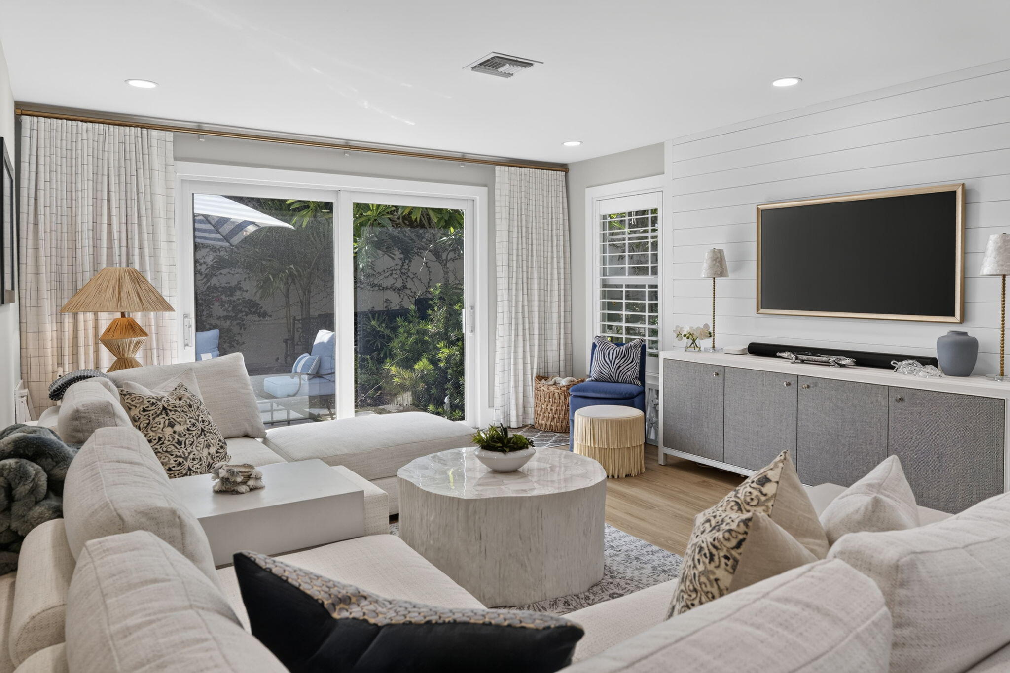 VILLAS OF OCEAN DUNES - Residential