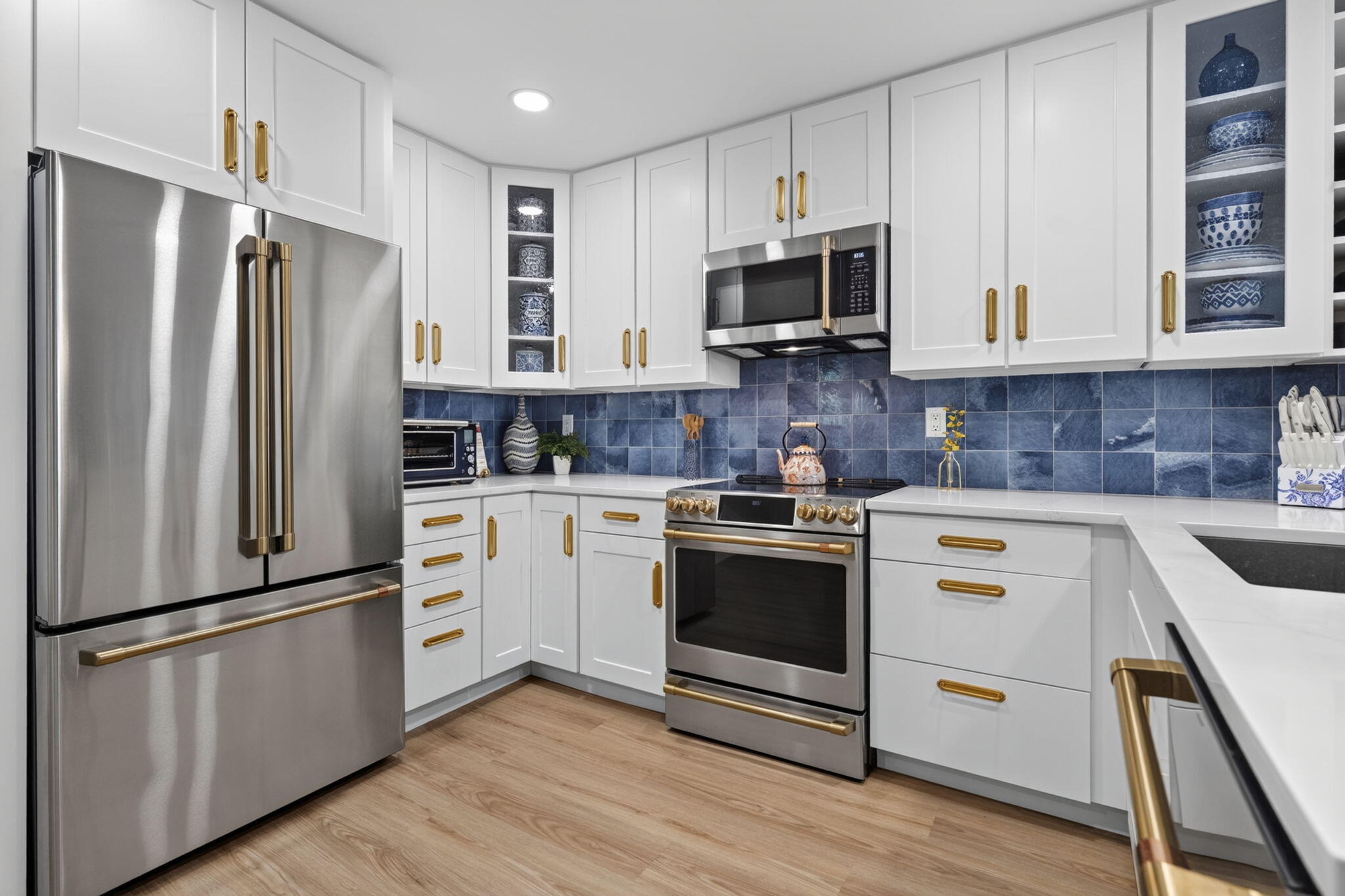 VILLAS OF OCEAN DUNES - Residential
