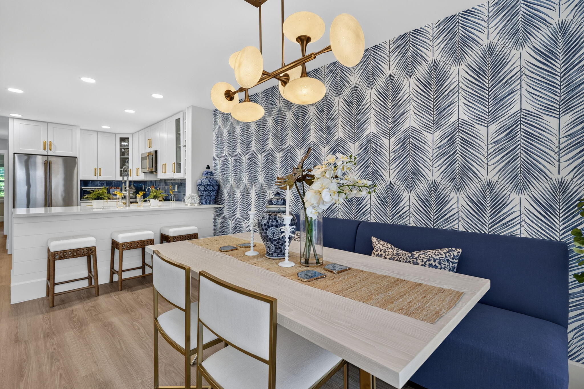 VILLAS OF OCEAN DUNES - Residential