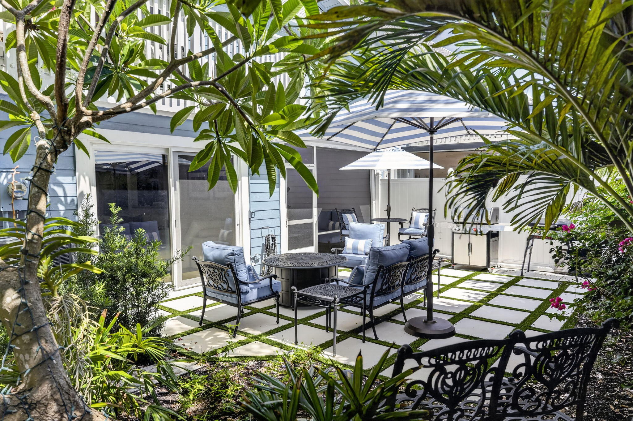 VILLAS OF OCEAN DUNES - Residential