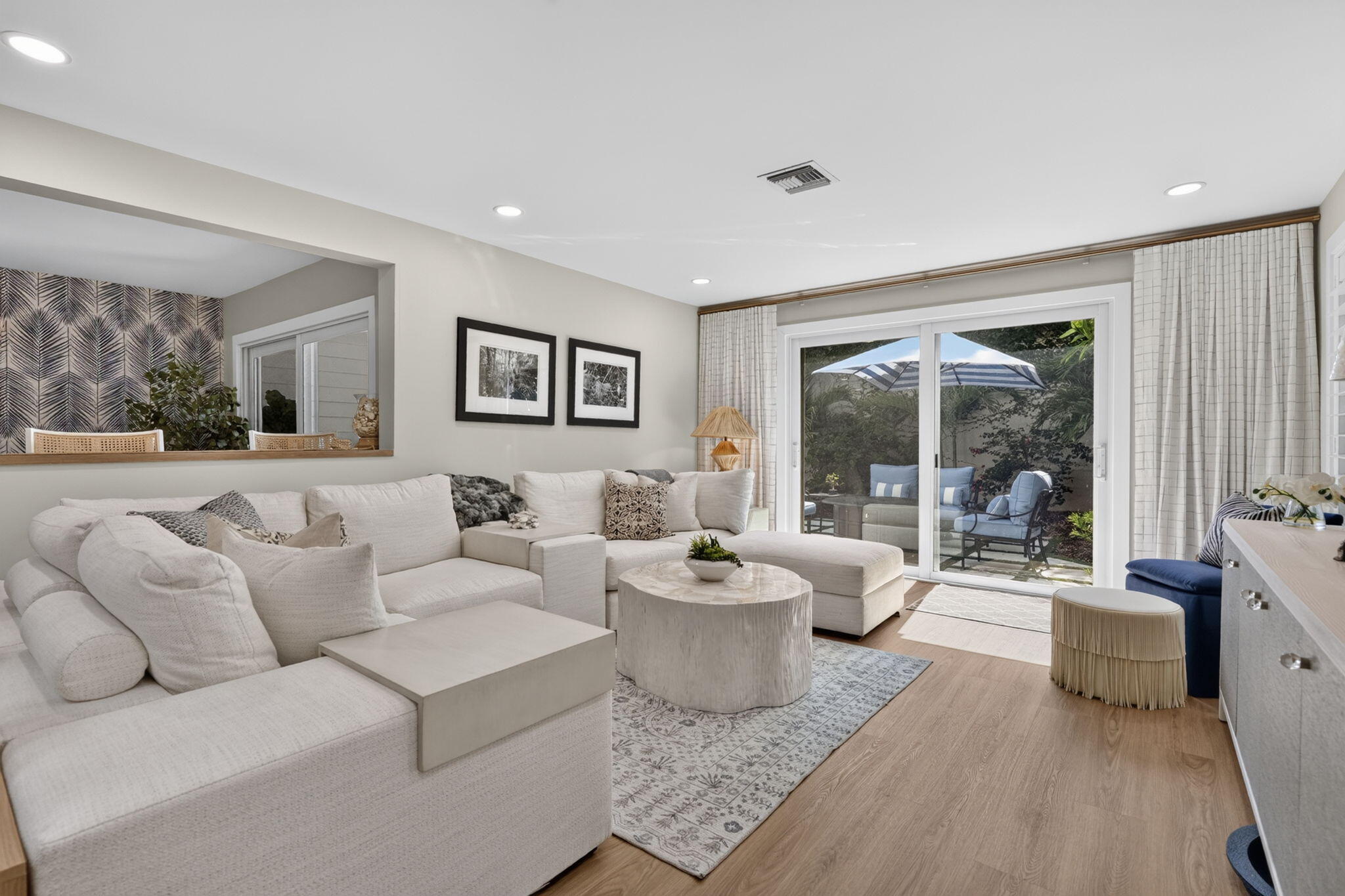 VILLAS OF OCEAN DUNES - Residential