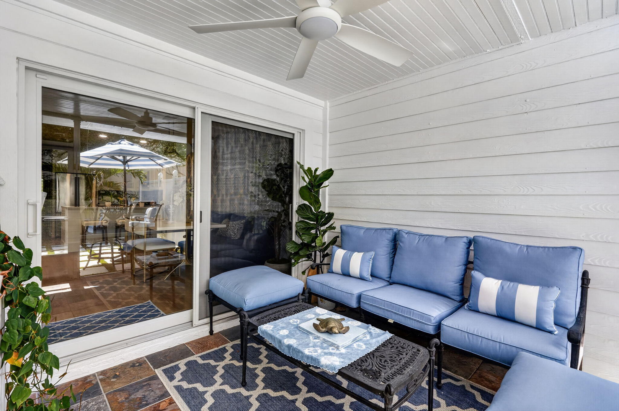 VILLAS OF OCEAN DUNES - Residential