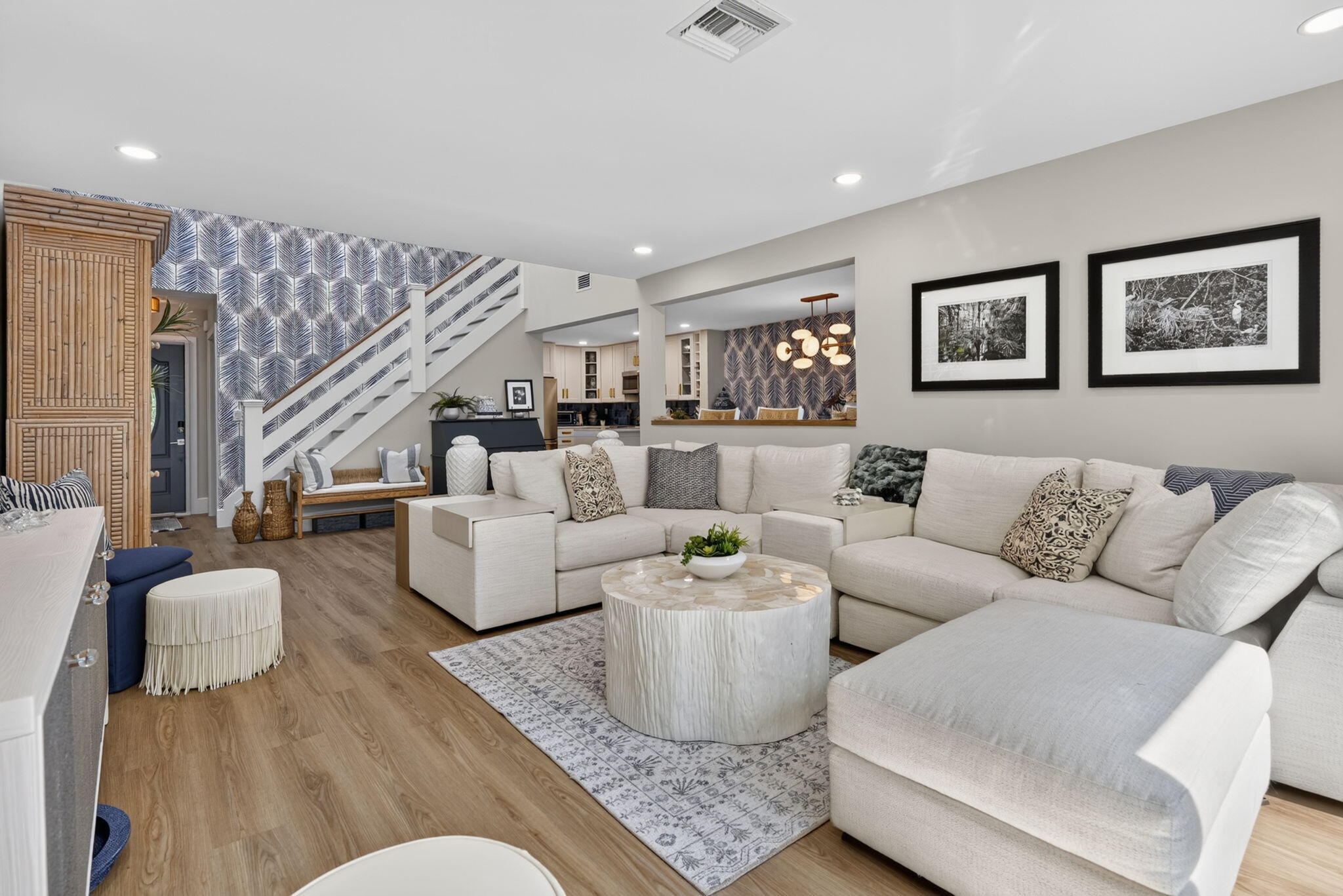 VILLAS OF OCEAN DUNES - Residential