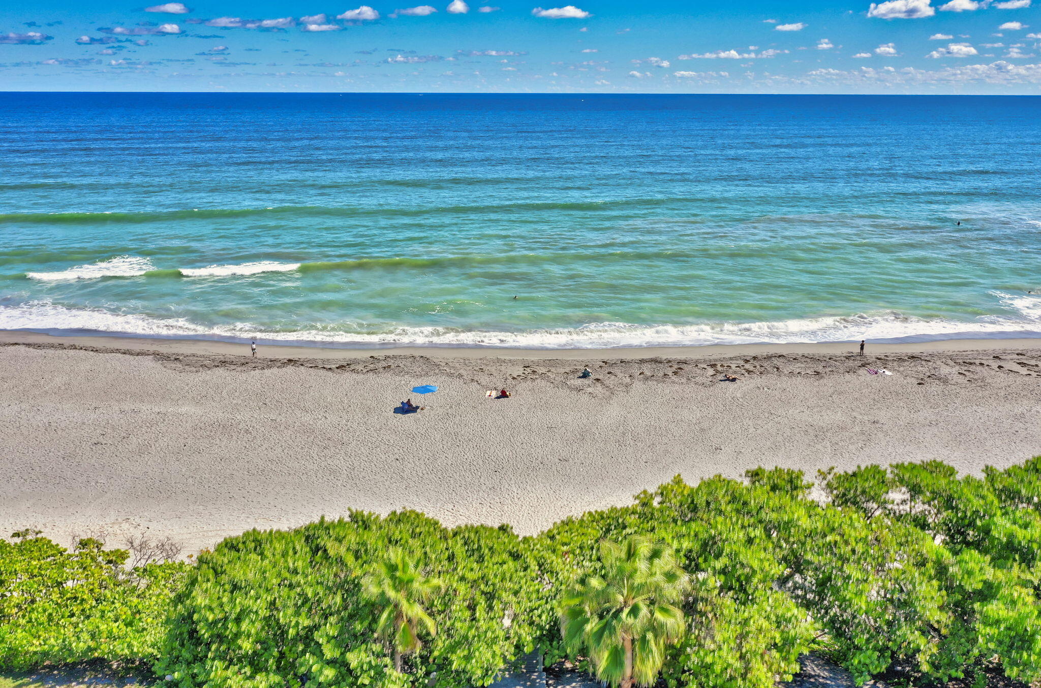 VILLAS OF OCEAN DUNES - Residential