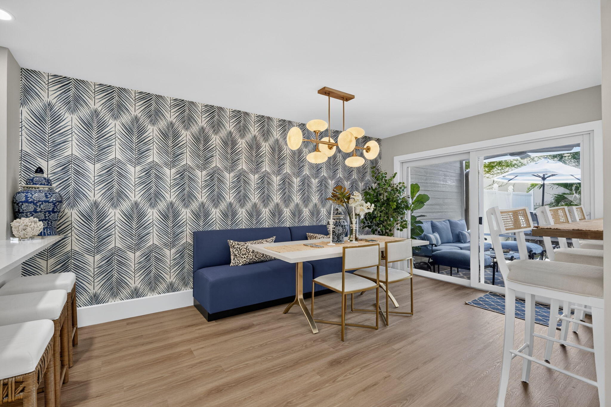 VILLAS OF OCEAN DUNES - Residential