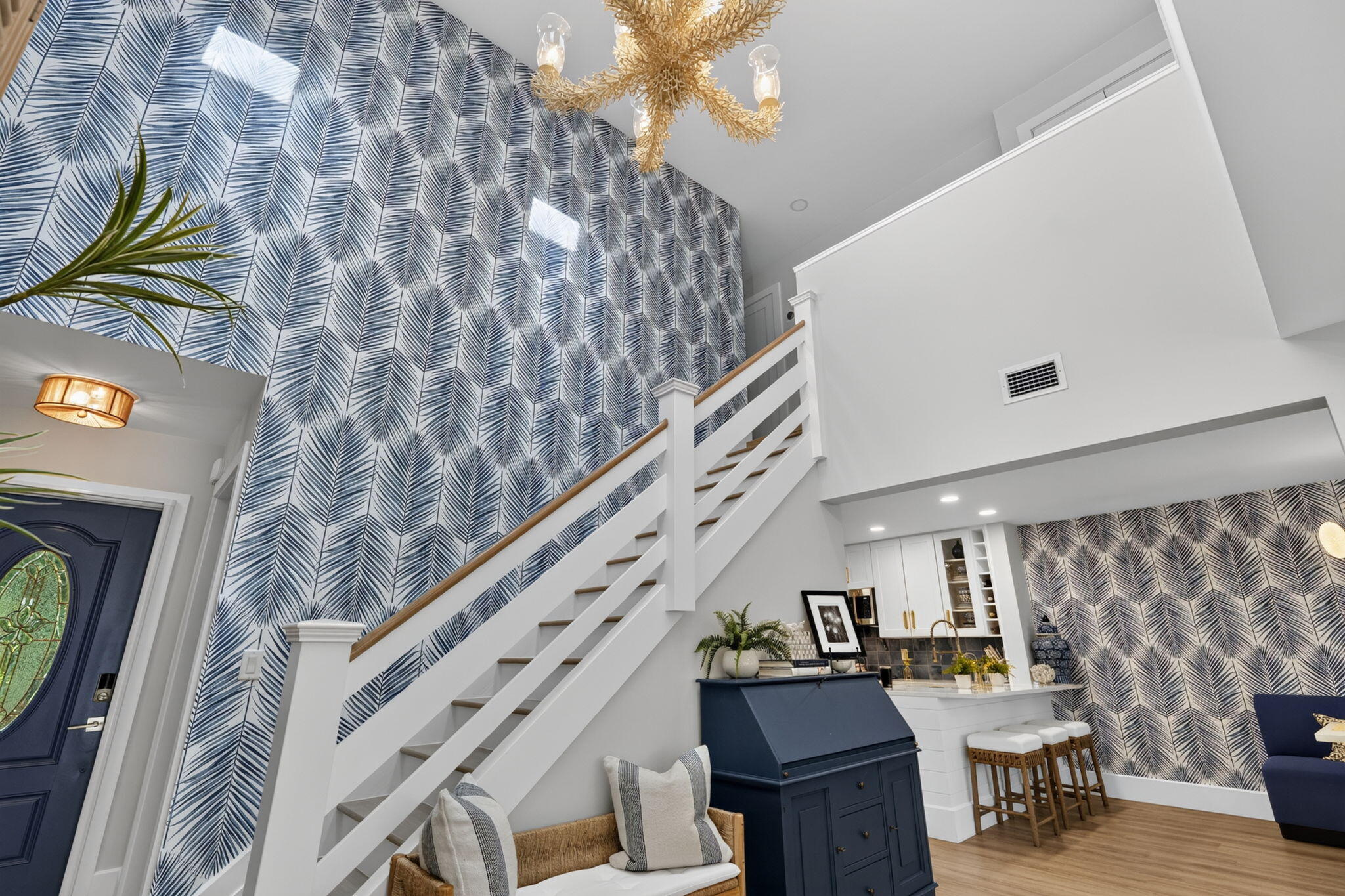 VILLAS OF OCEAN DUNES - Residential