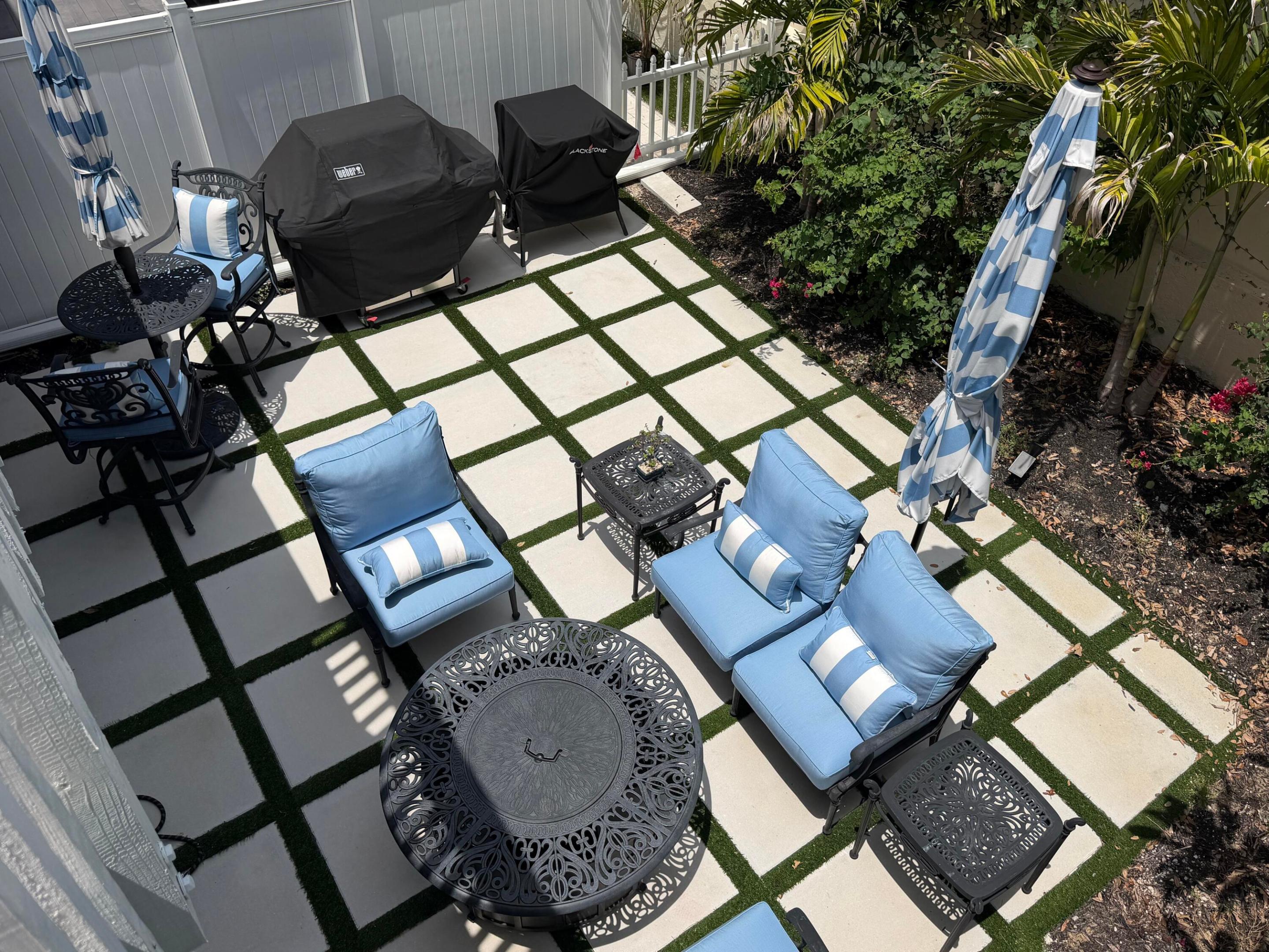 VILLAS OF OCEAN DUNES - Residential
