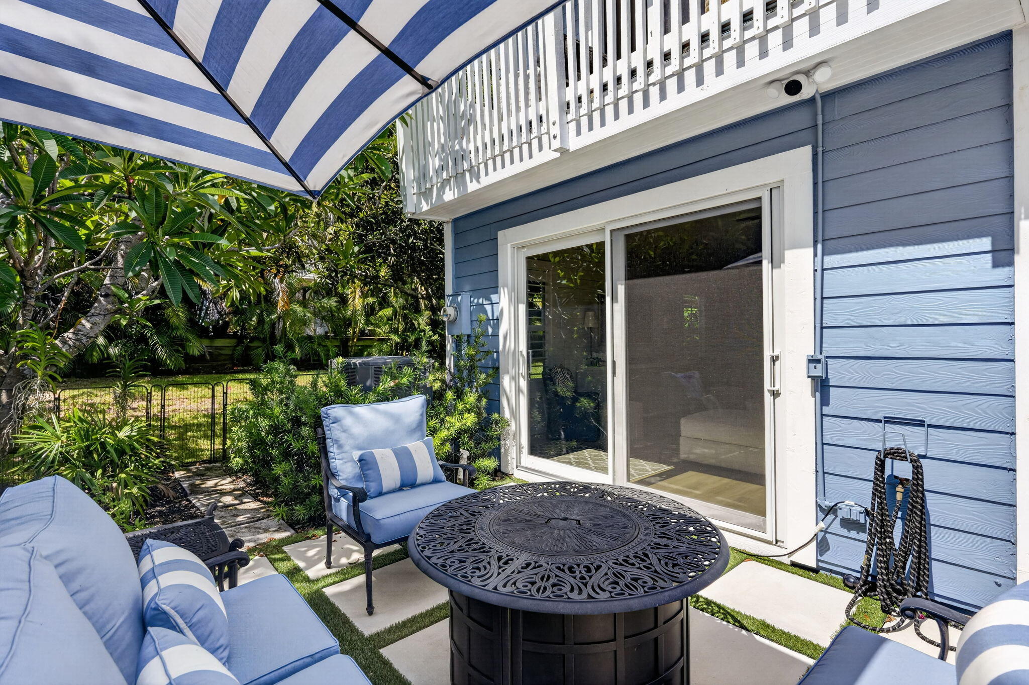 VILLAS OF OCEAN DUNES - Residential