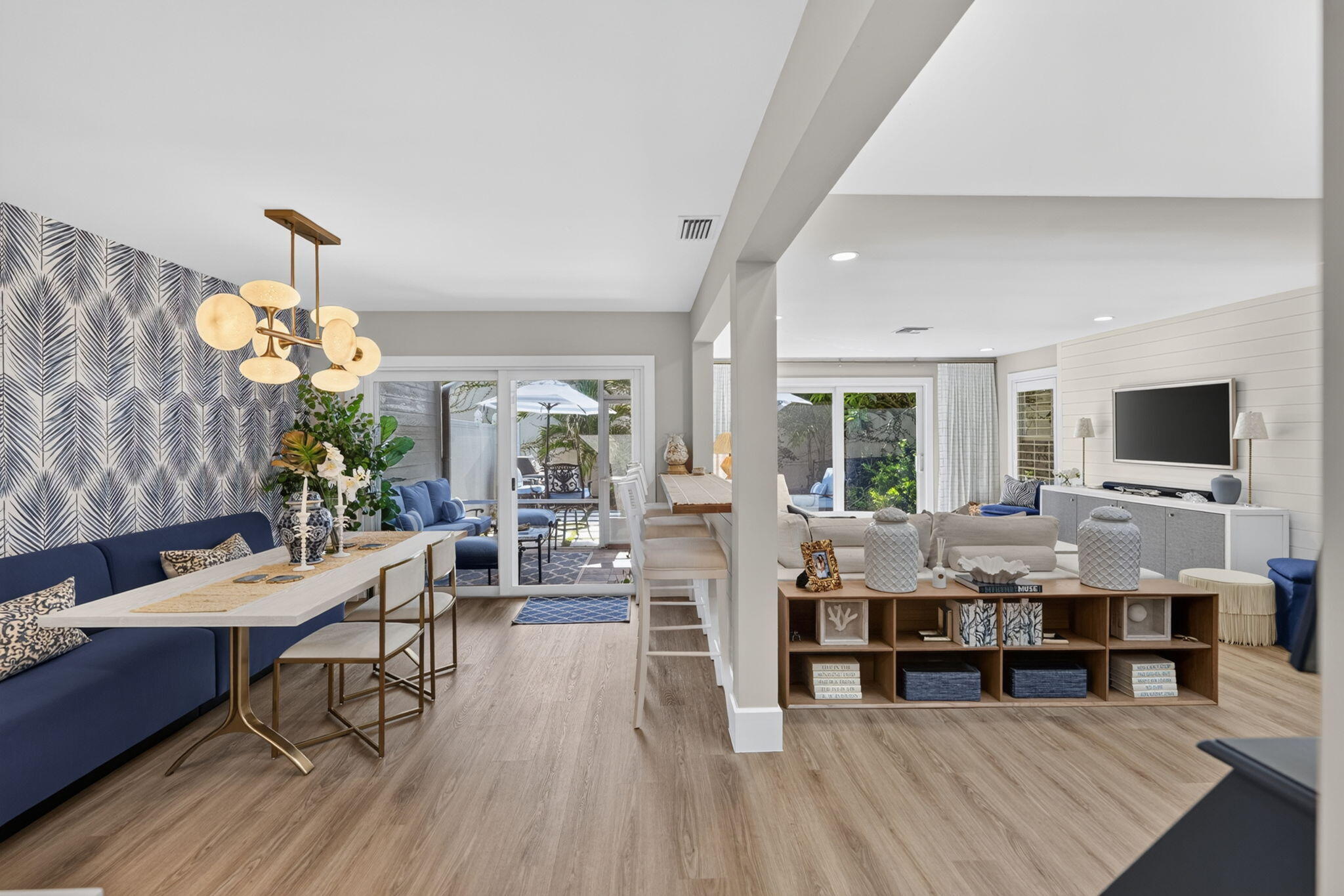VILLAS OF OCEAN DUNES - Residential
