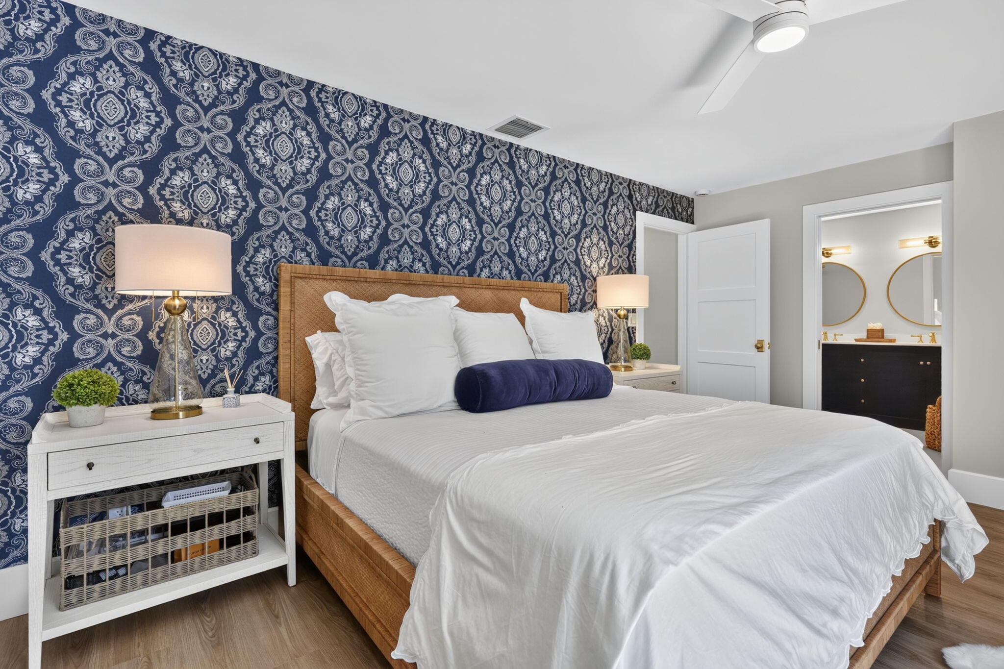VILLAS OF OCEAN DUNES - Residential