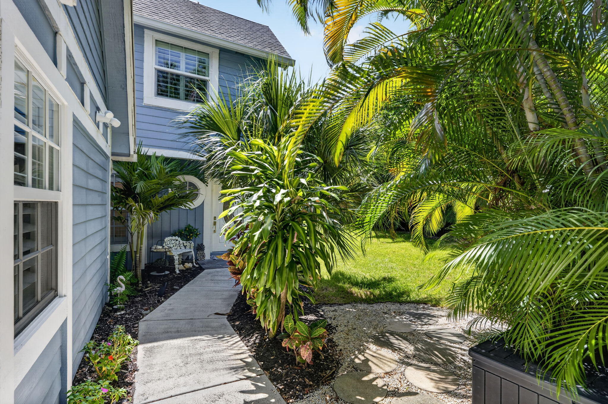 VILLAS OF OCEAN DUNES - Residential