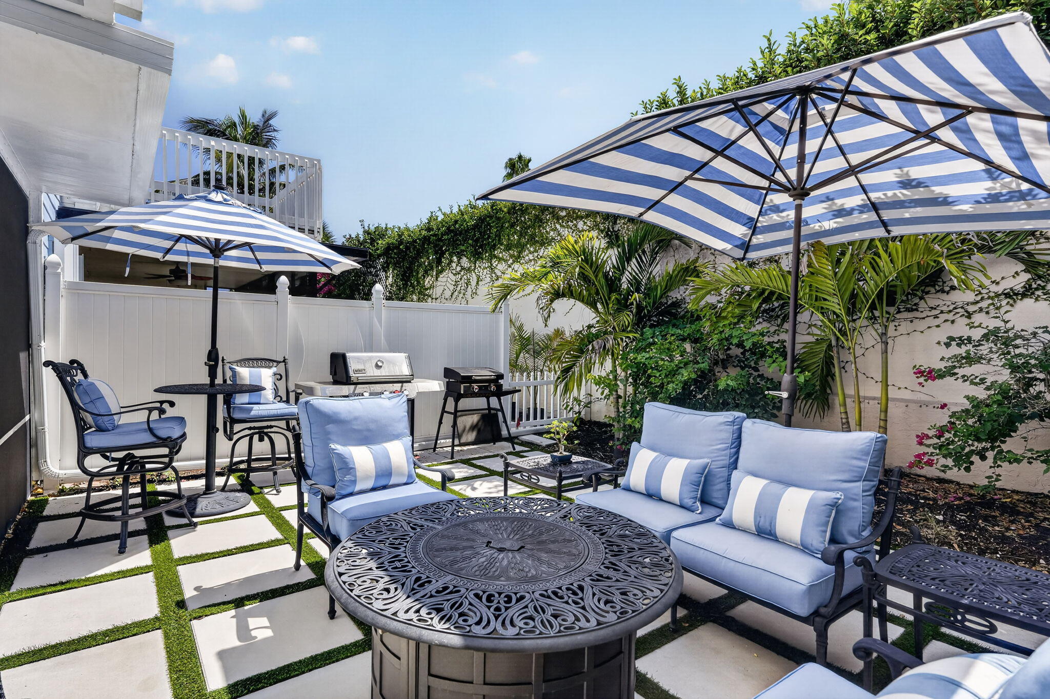 VILLAS OF OCEAN DUNES - Residential