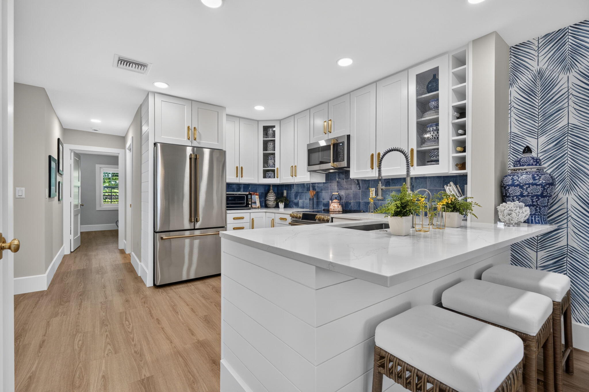 VILLAS OF OCEAN DUNES - Residential