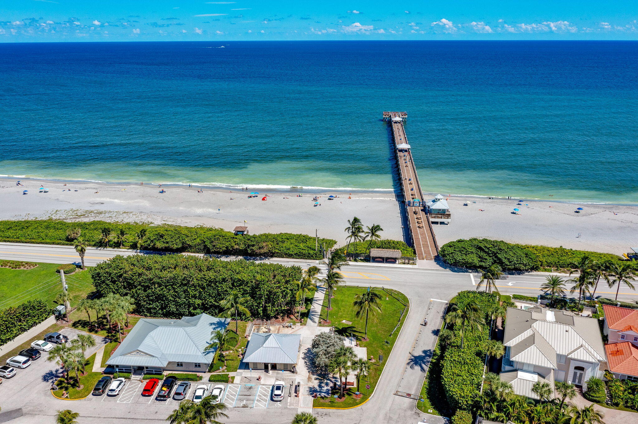 VILLAS OF OCEAN DUNES - Residential