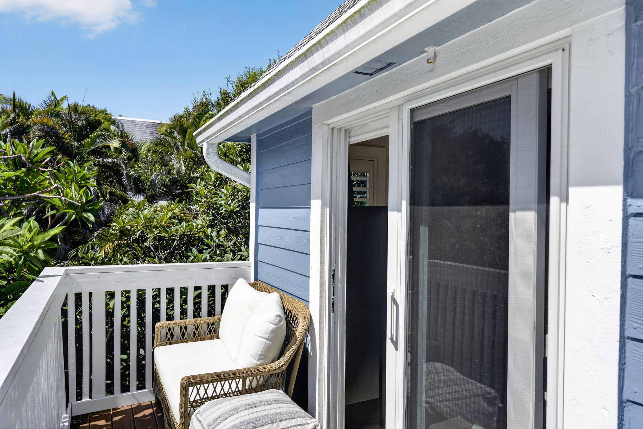 VILLAS OF OCEAN DUNES - Residential