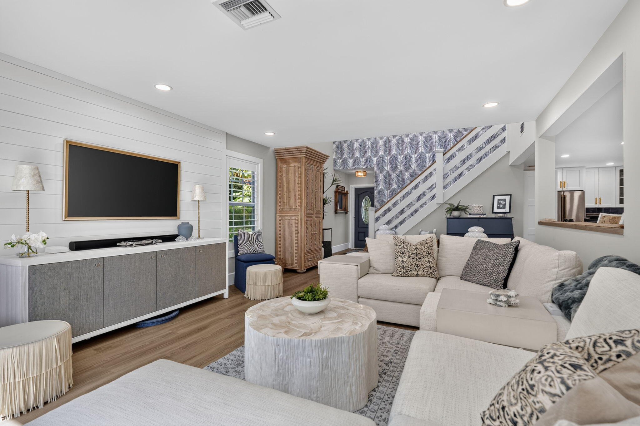 VILLAS OF OCEAN DUNES - Residential