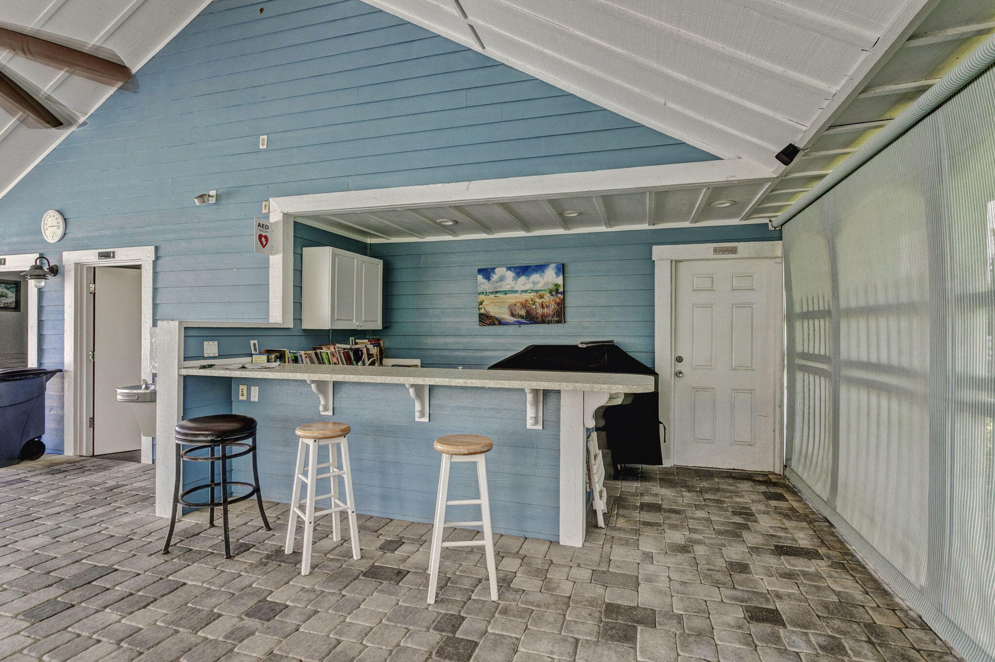 VILLAS OF OCEAN DUNES - Residential