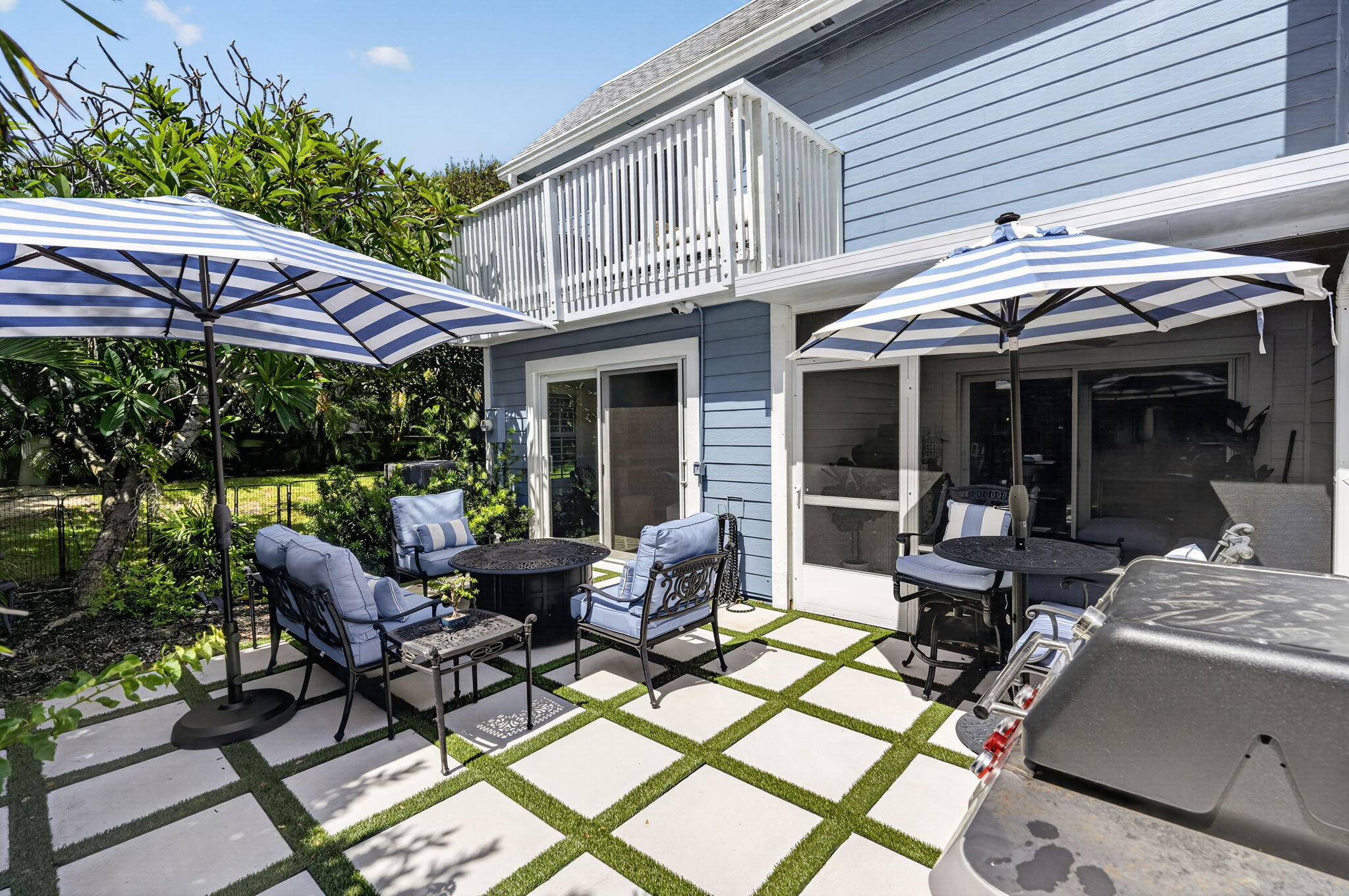 VILLAS OF OCEAN DUNES - Residential
