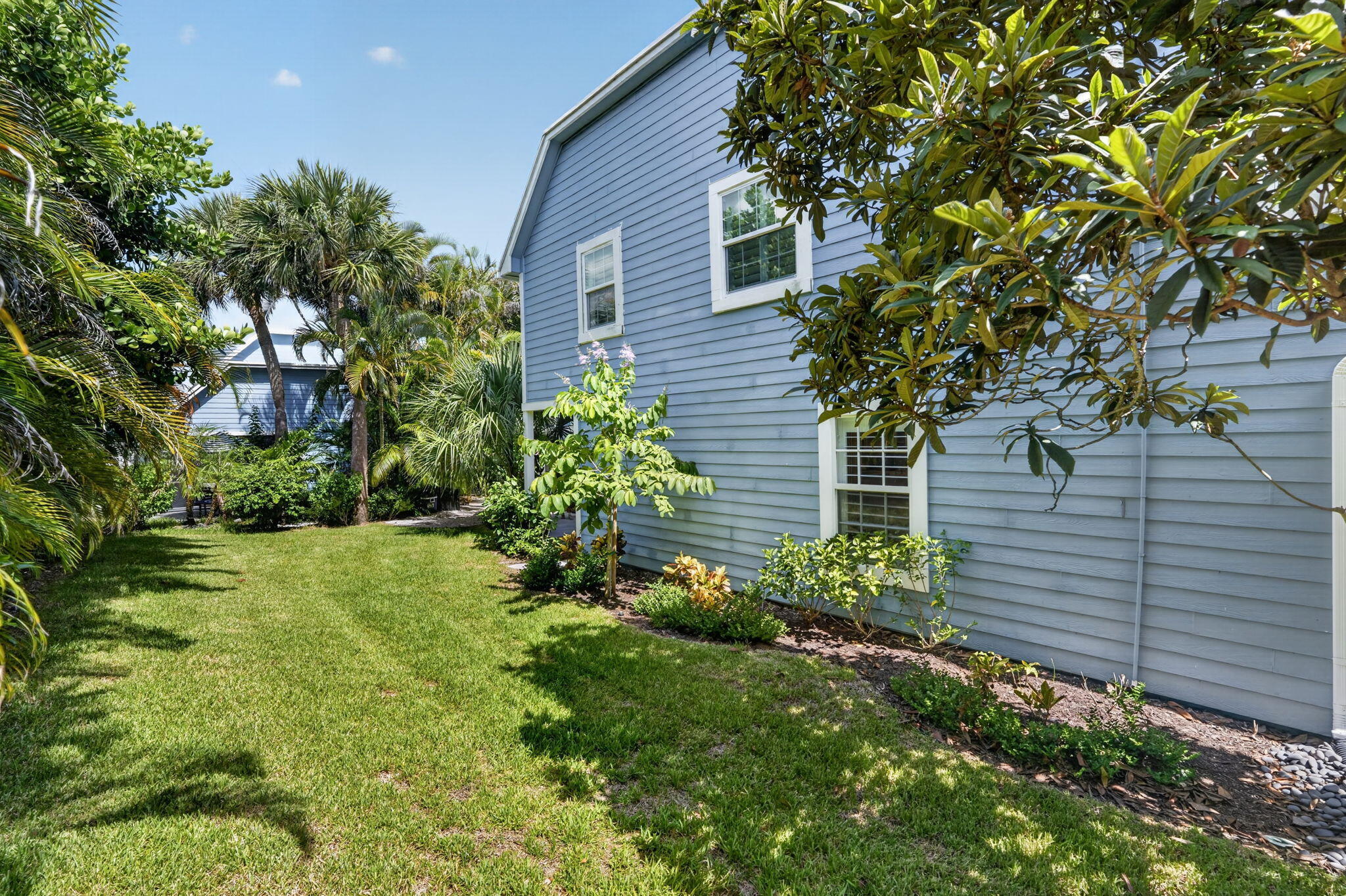 VILLAS OF OCEAN DUNES - Residential