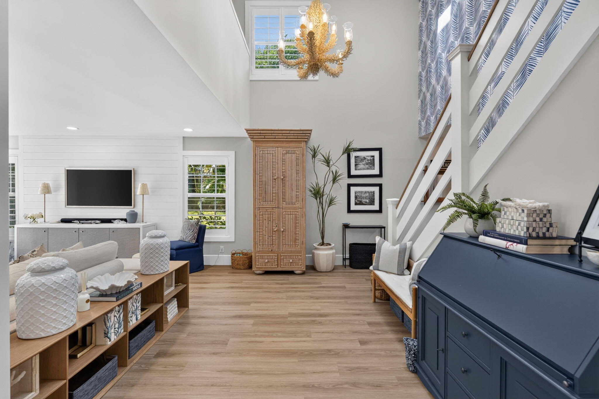 VILLAS OF OCEAN DUNES - Residential