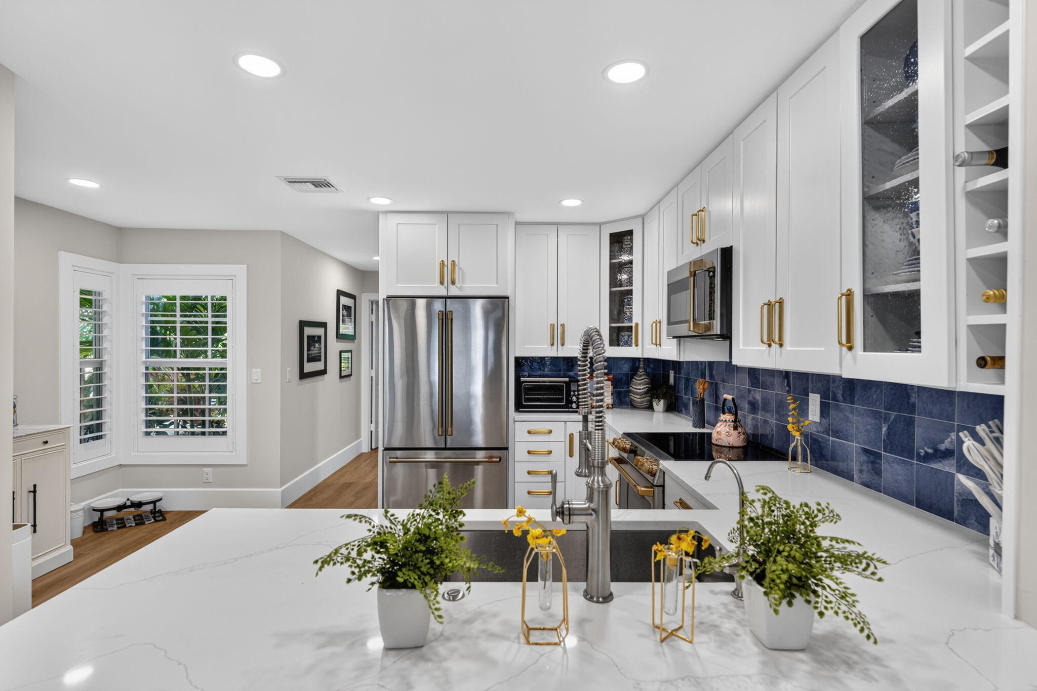 VILLAS OF OCEAN DUNES - Residential