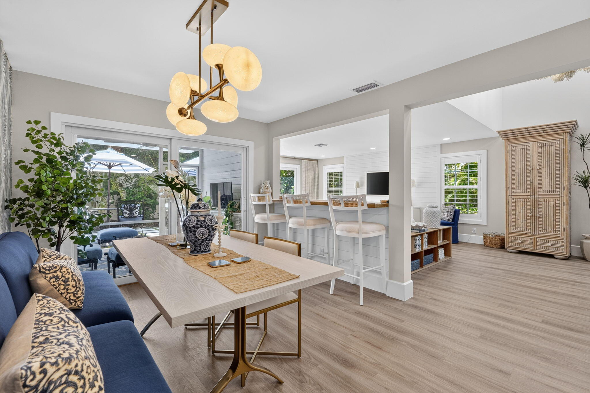 VILLAS OF OCEAN DUNES - Residential