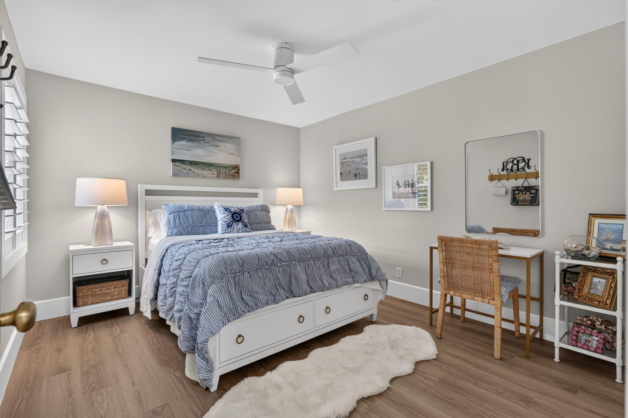 VILLAS OF OCEAN DUNES - Residential