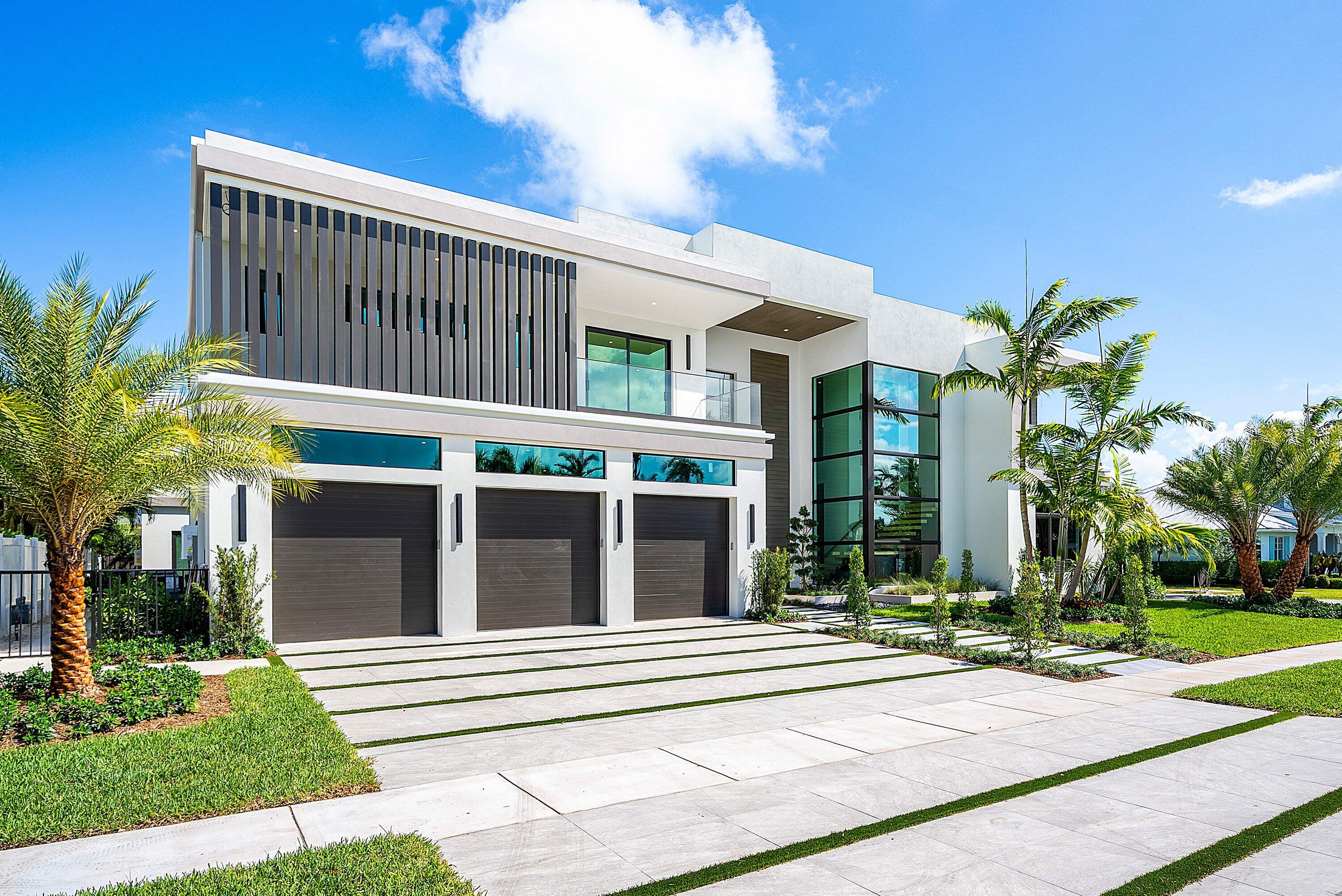 BOCA VILLAS SEC C - Residential