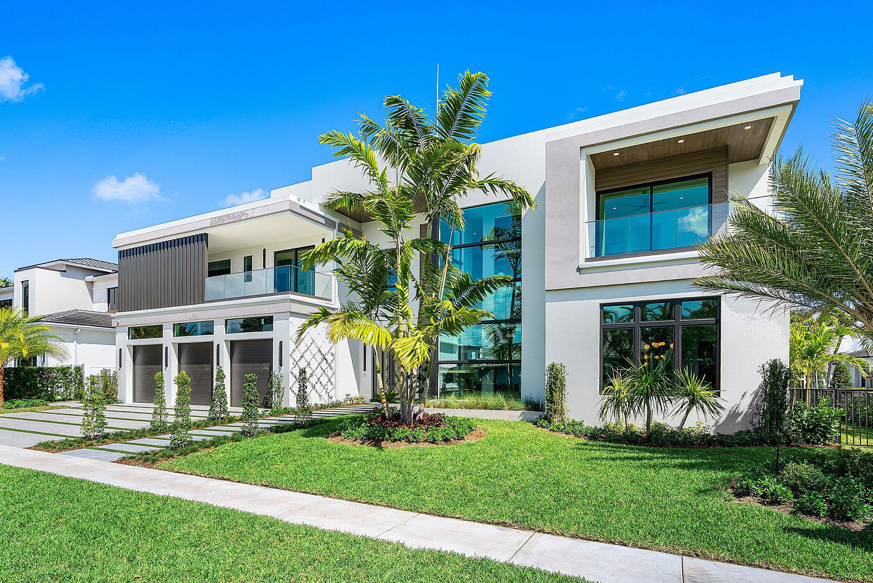 BOCA VILLAS SEC C - Residential