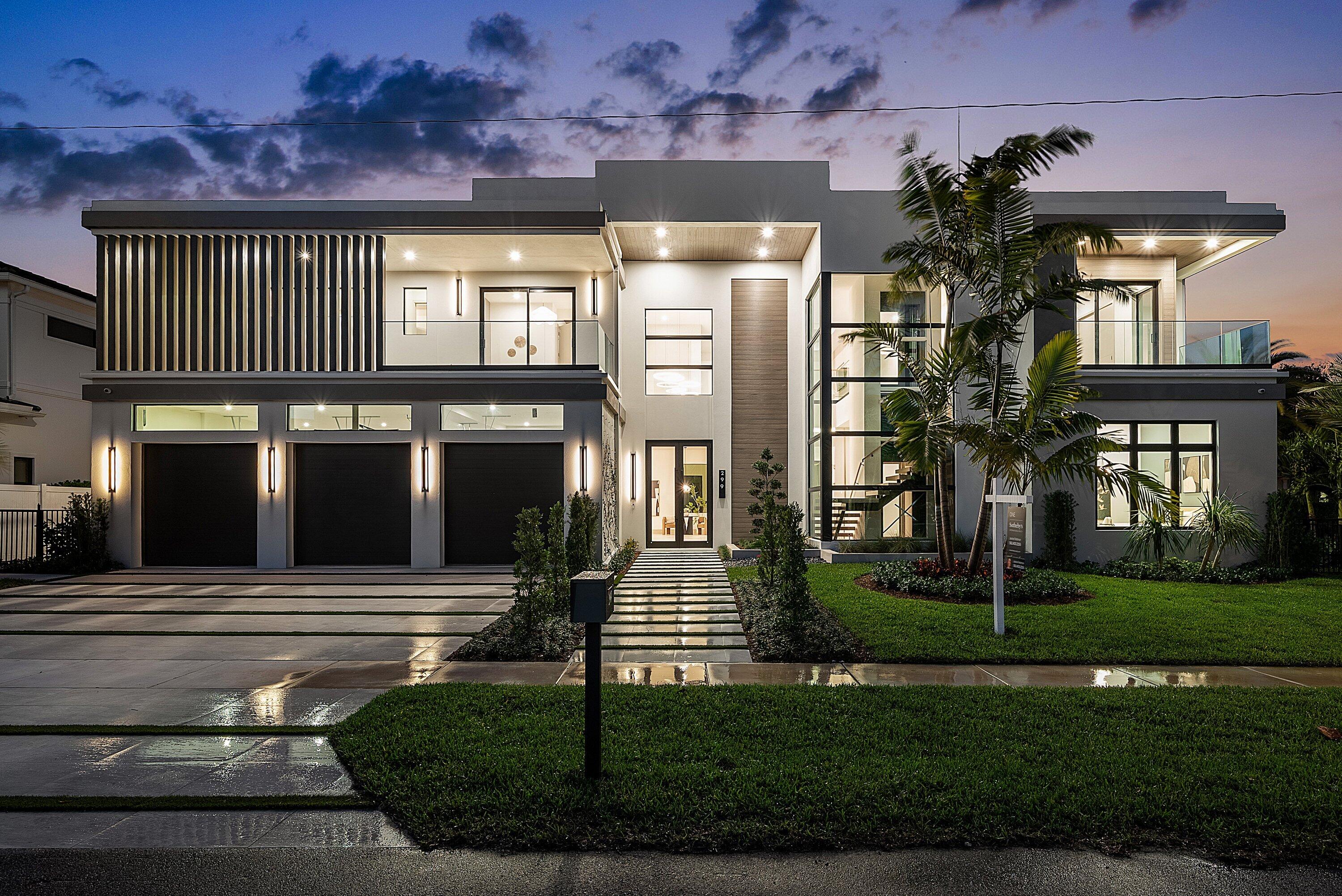 BOCA VILLAS SEC C - Residential