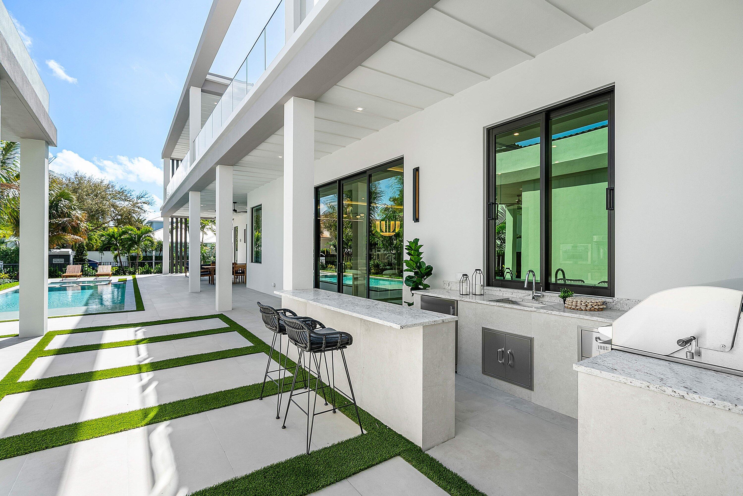 BOCA VILLAS SEC C - Residential