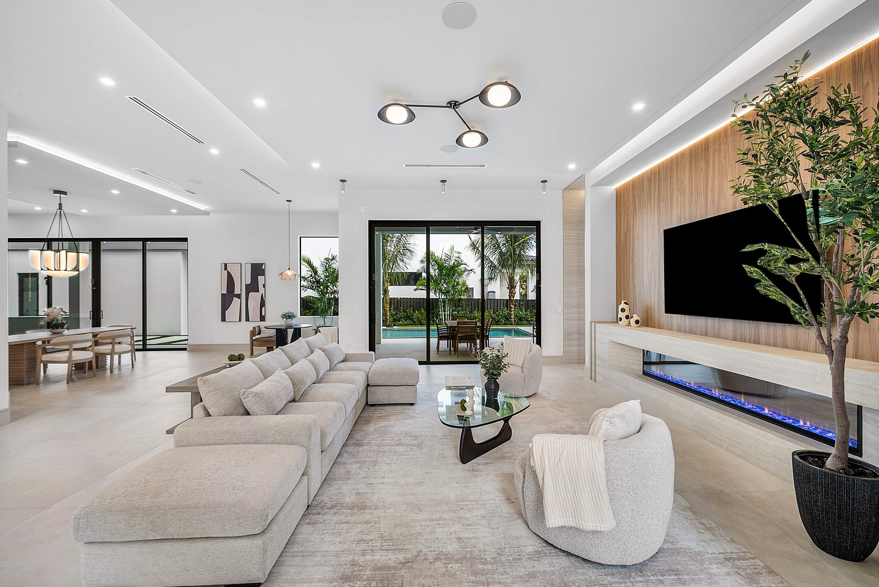 BOCA VILLAS SEC C - Residential