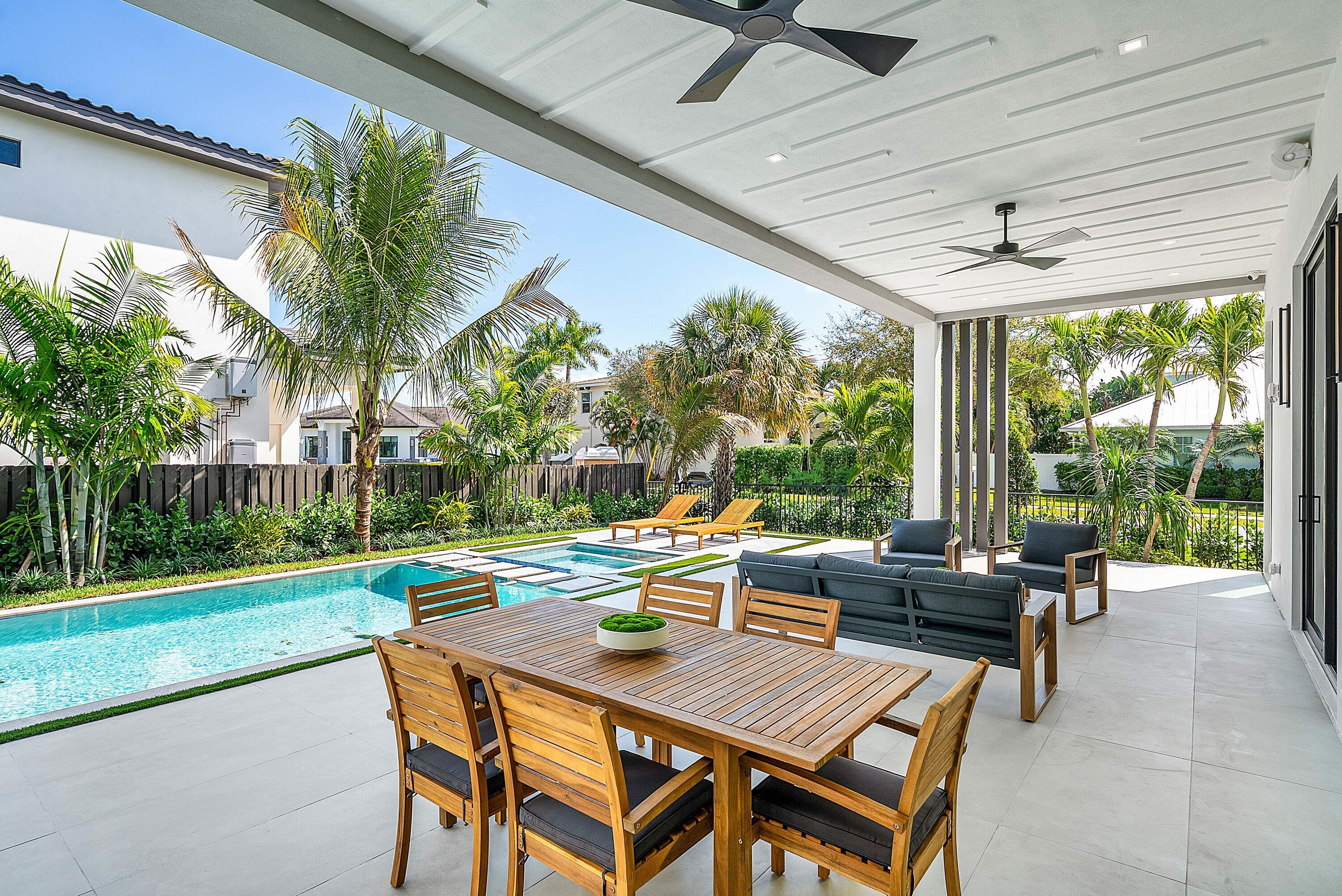 BOCA VILLAS SEC C - Residential