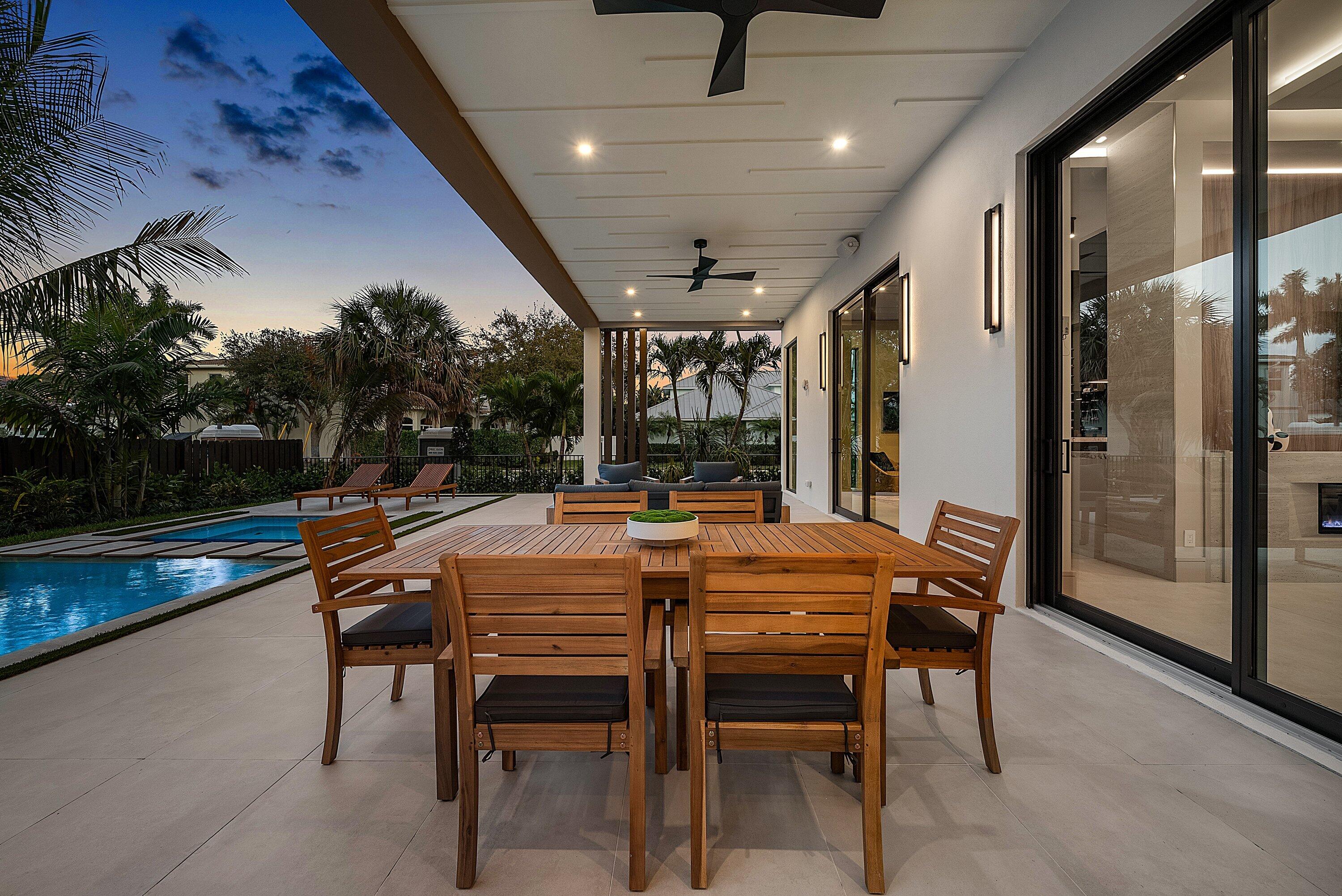 BOCA VILLAS SEC C - Residential