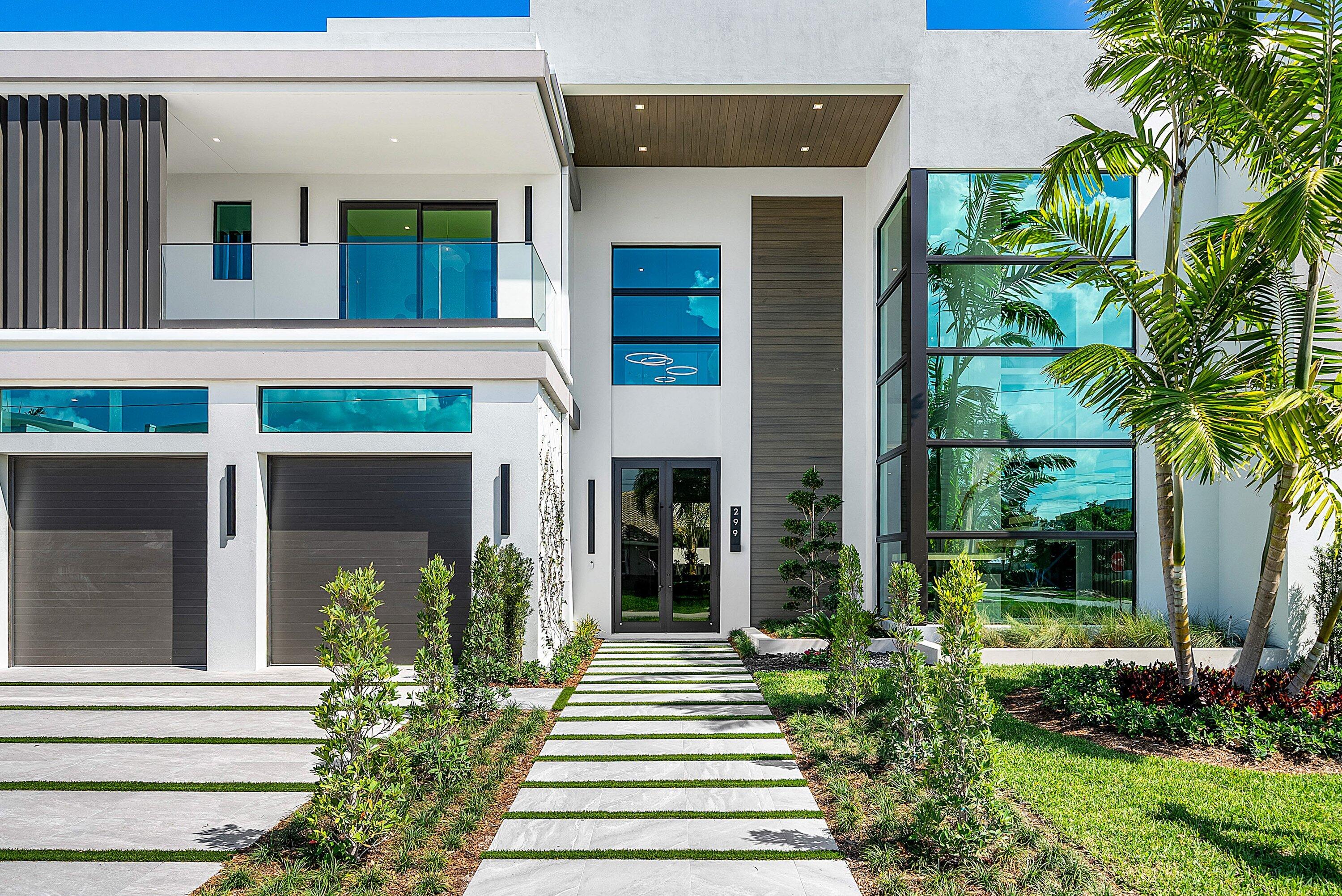BOCA VILLAS SEC C - Residential