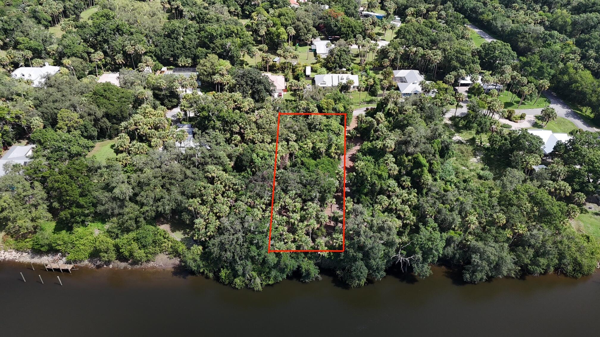 RIVER OAKS (INDIANTOWN) - Land