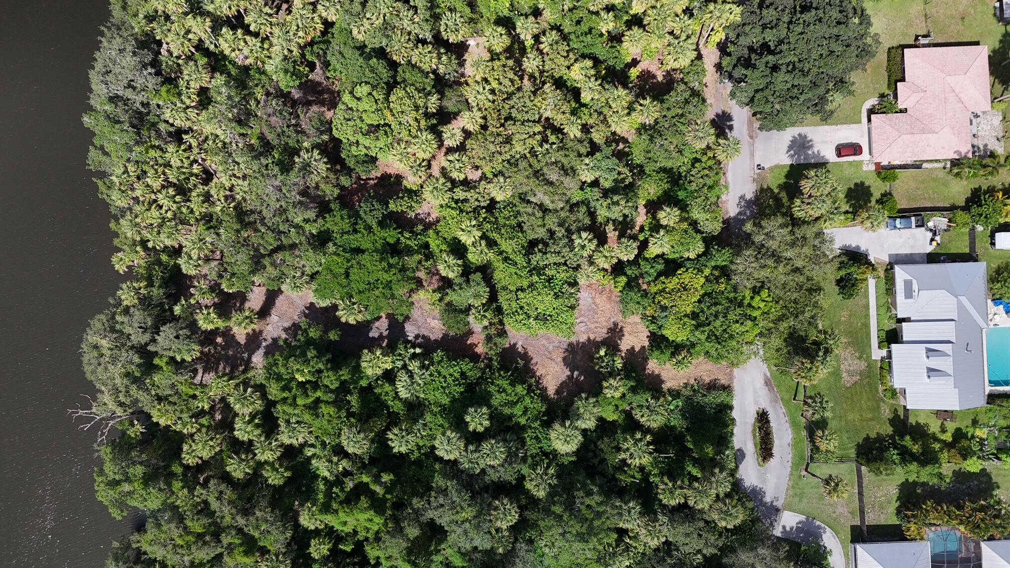 RIVER OAKS (INDIANTOWN) - Land