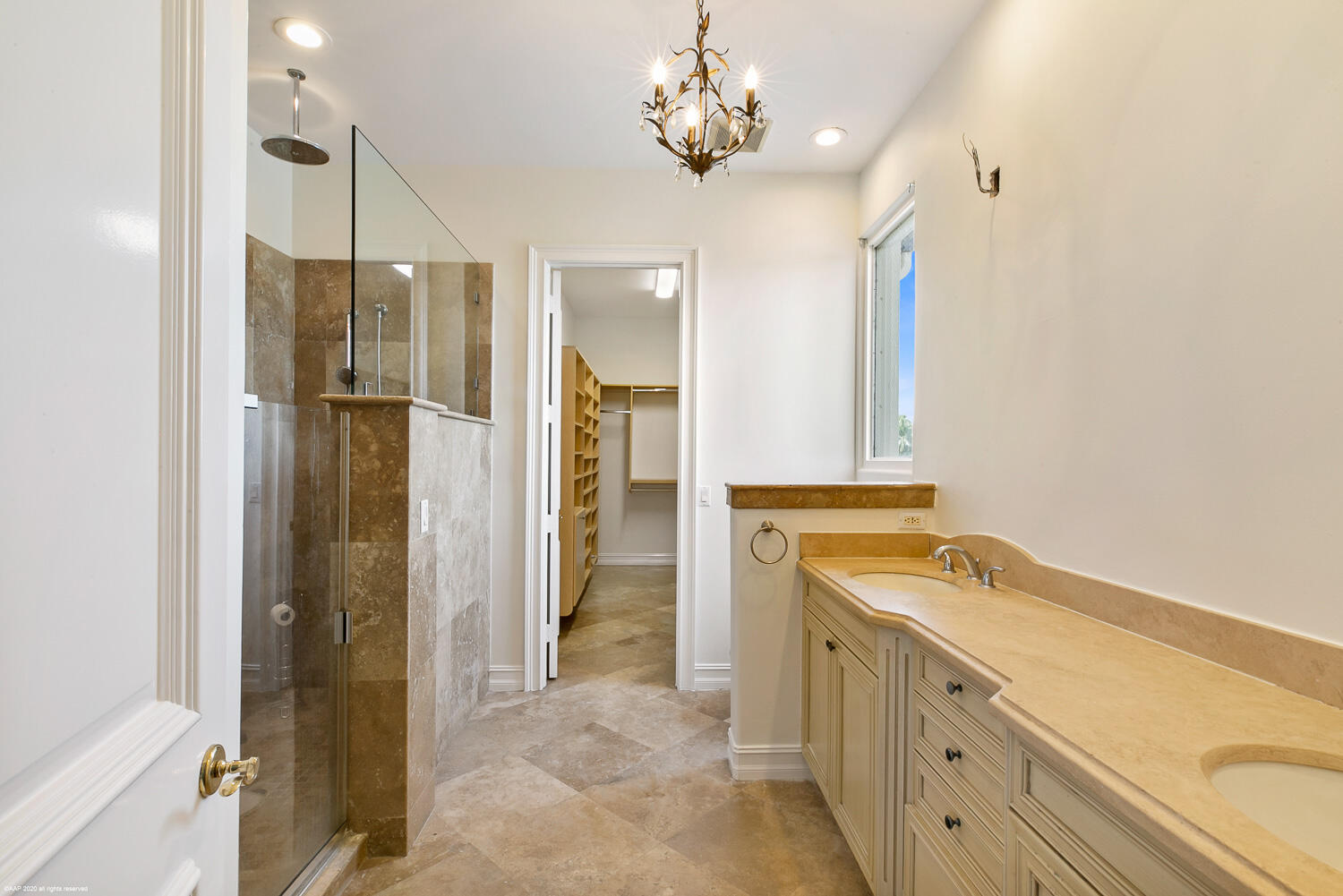 PALM BEACH POINT EAST - Residential Lease