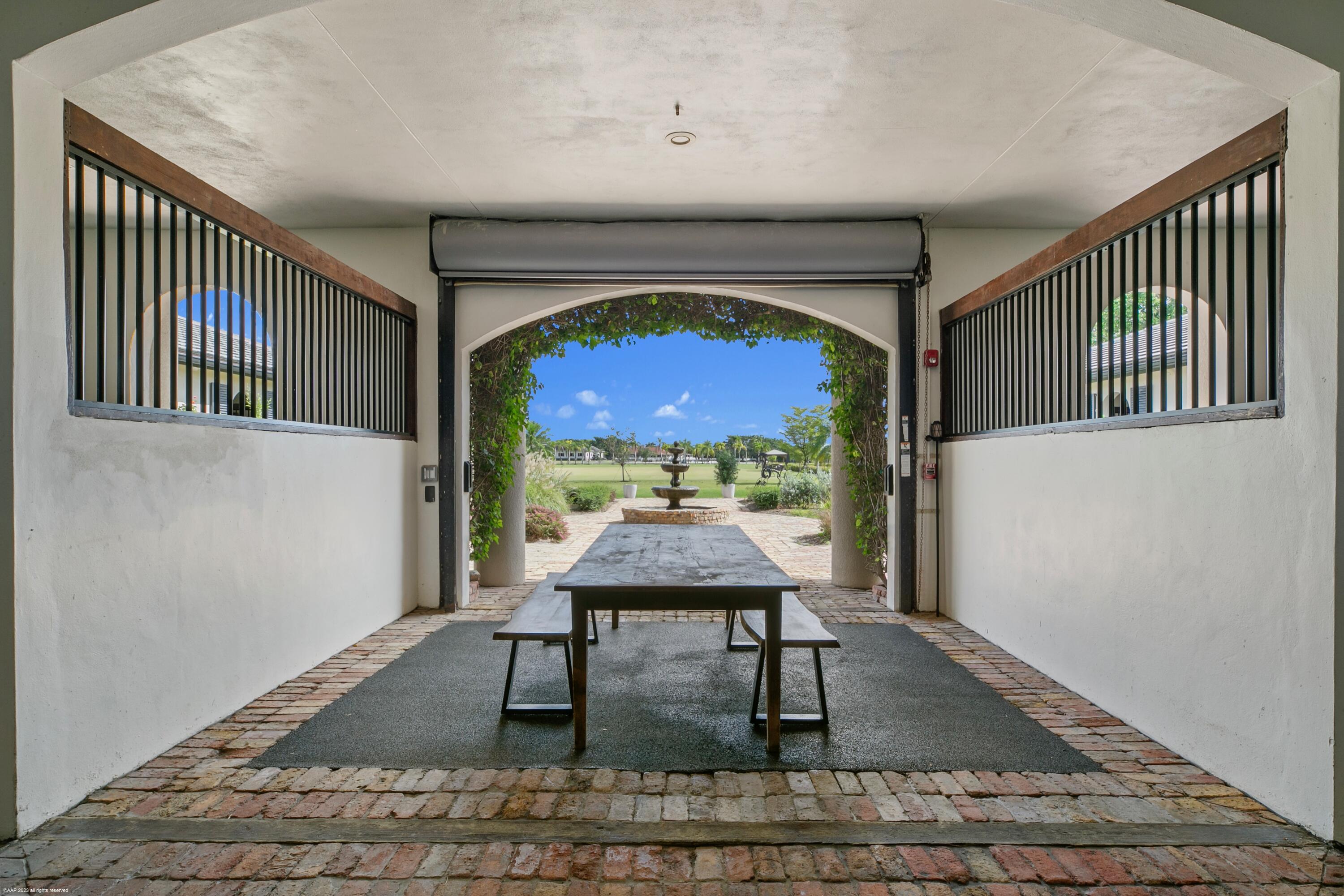 PALM BEACH POINT EAST - Residential Lease