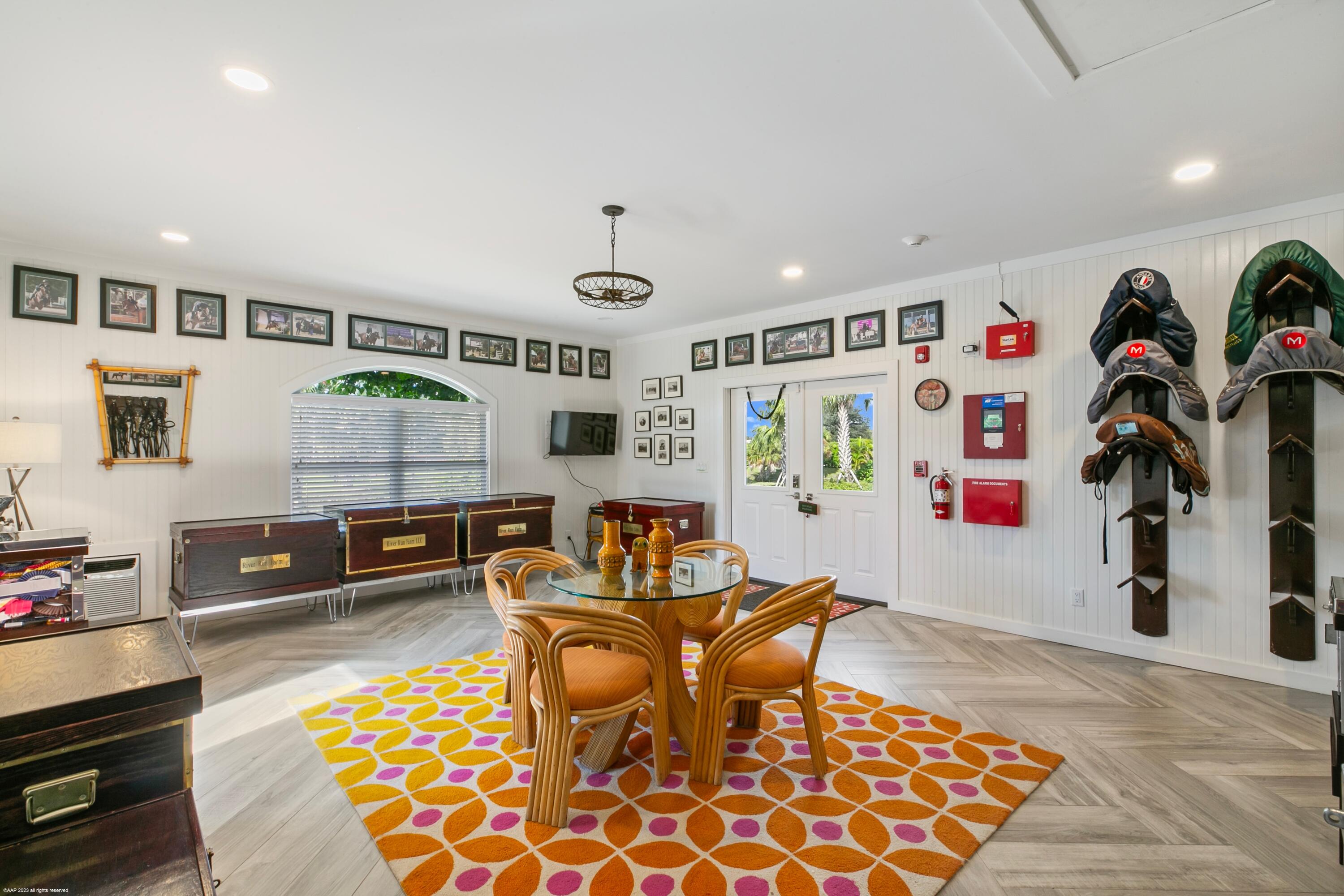 PALM BEACH POINT EAST - Residential Lease