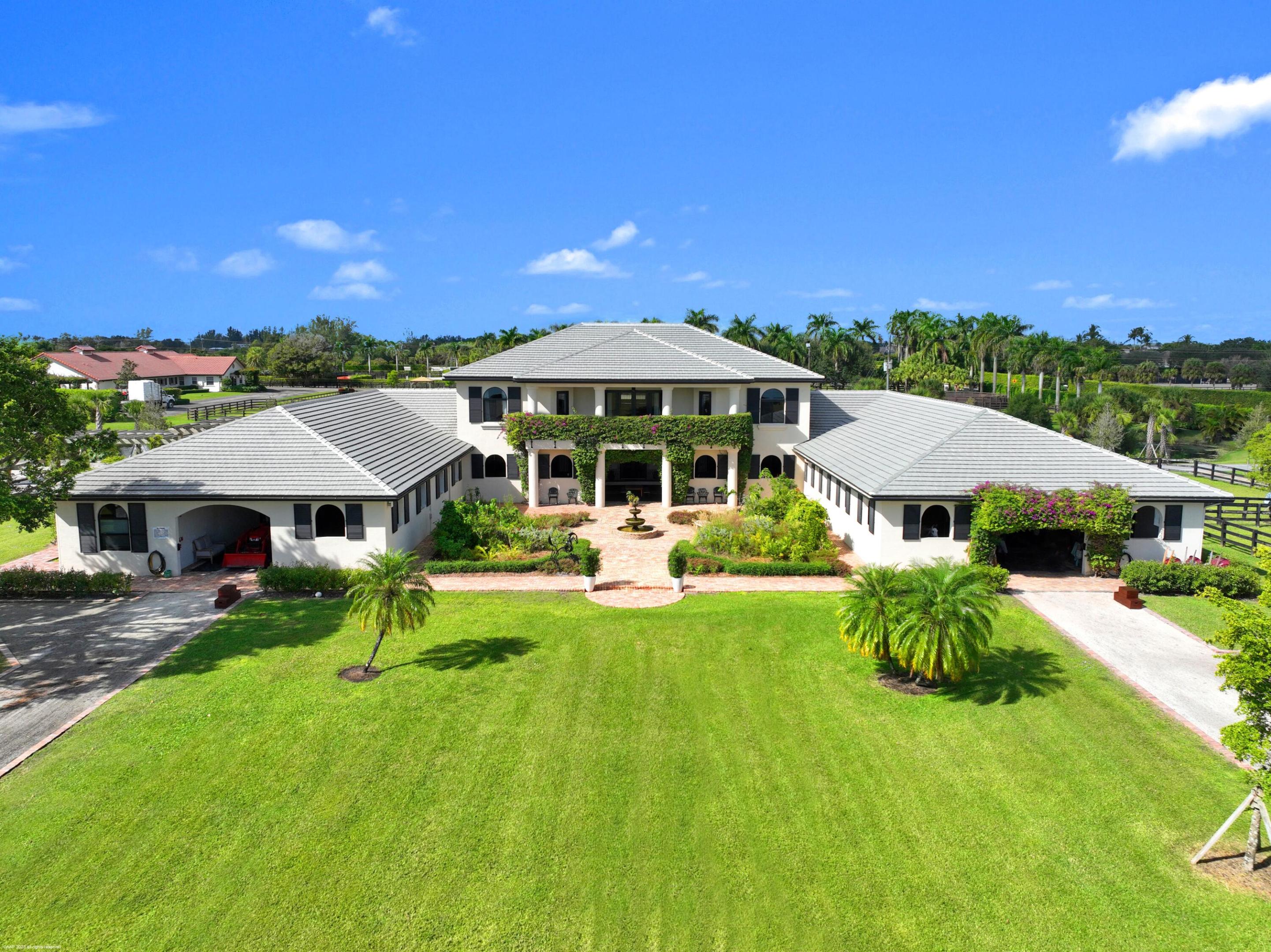PALM BEACH POINT EAST - Residential Lease