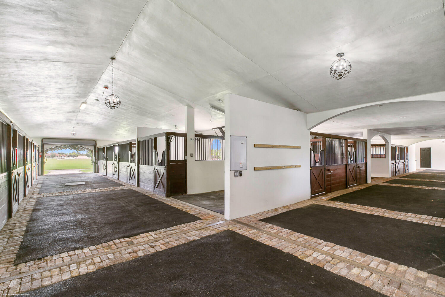PALM BEACH POINT EAST - Residential Lease
