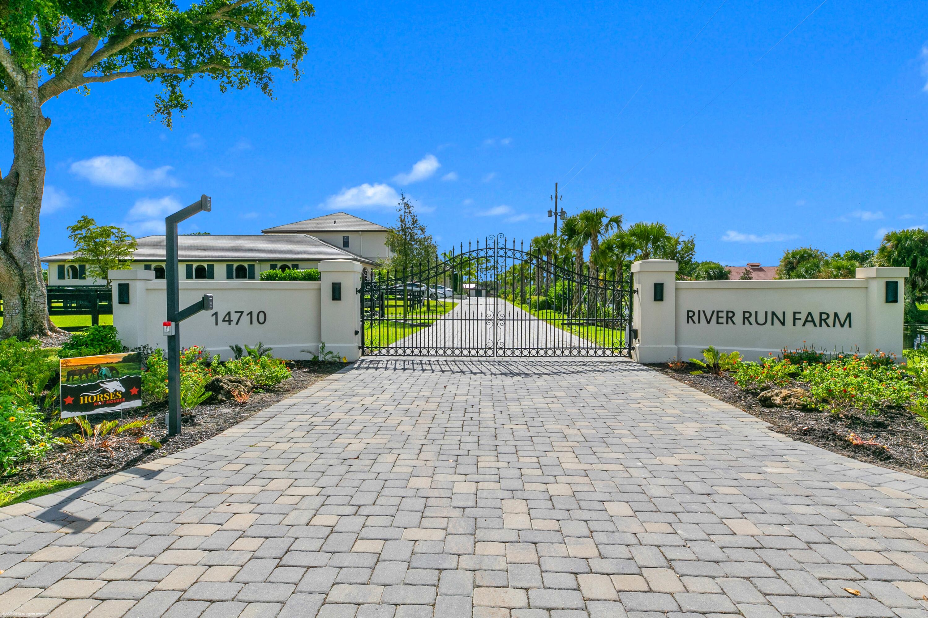 PALM BEACH POINT EAST - Residential Lease