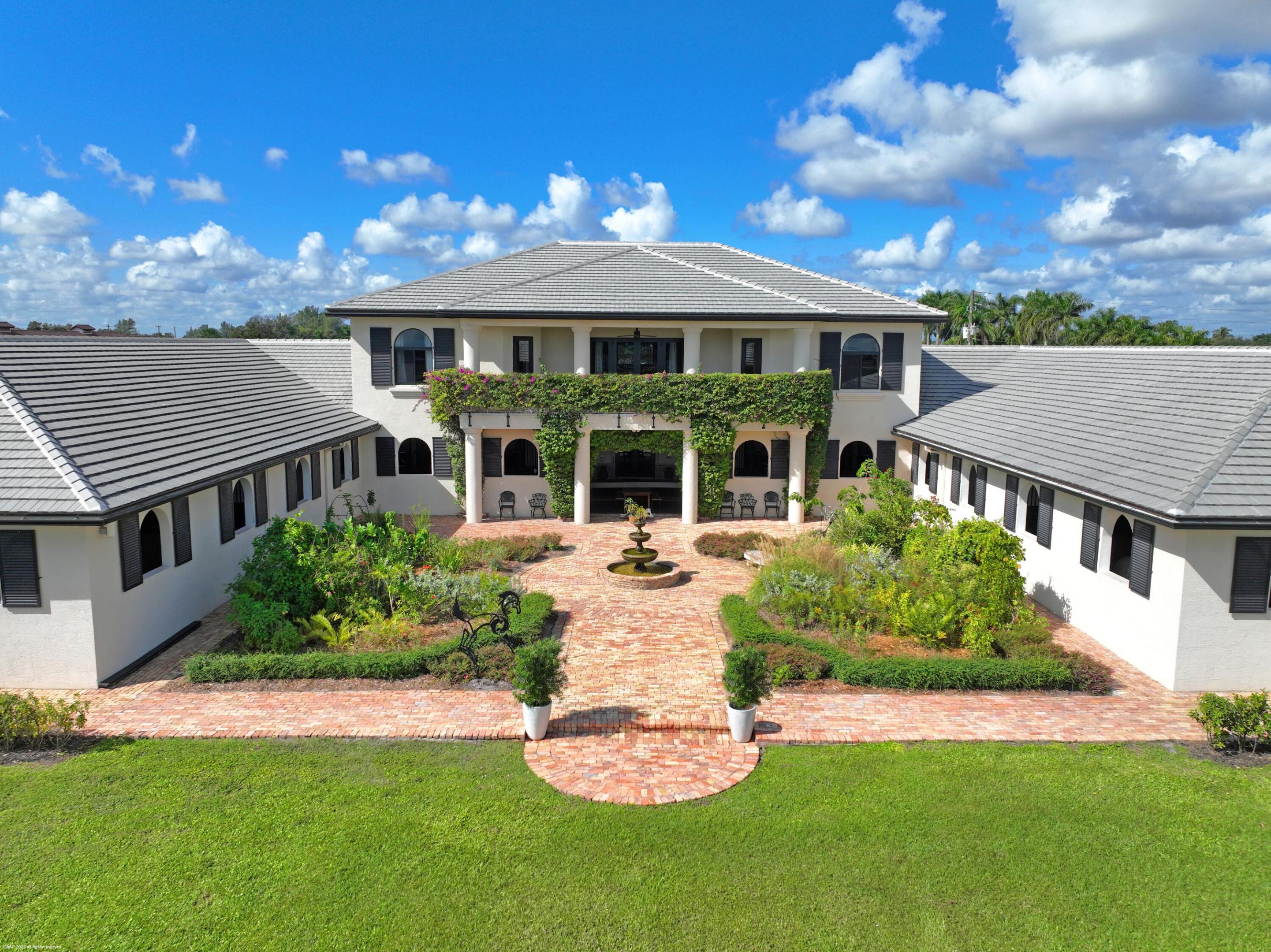 PALM BEACH POINT EAST - Residential Lease