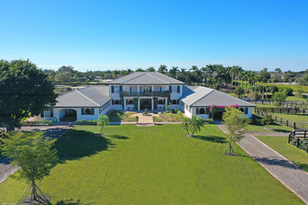 PALM BEACH POINT EAST - Residential Lease