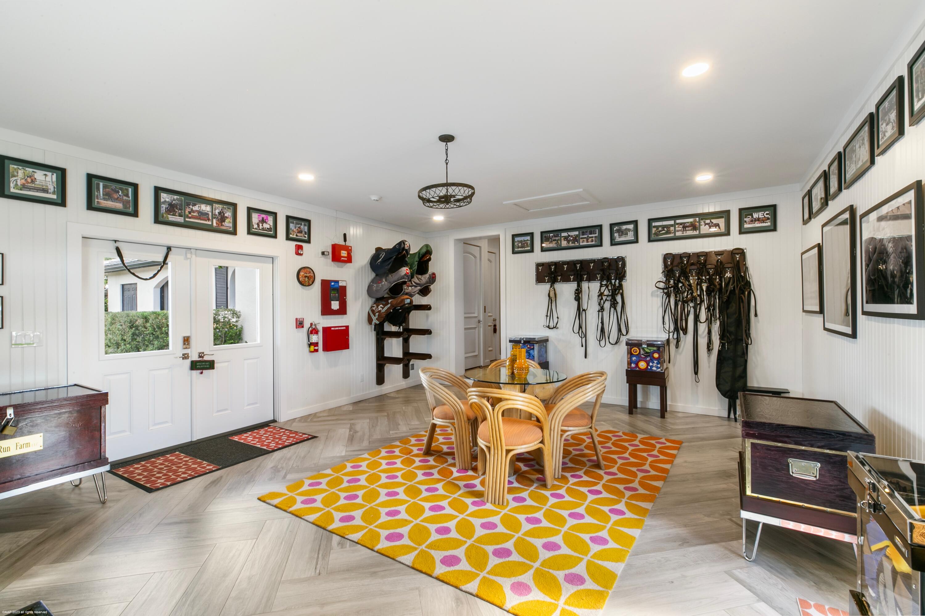 PALM BEACH POINT EAST - Residential Lease