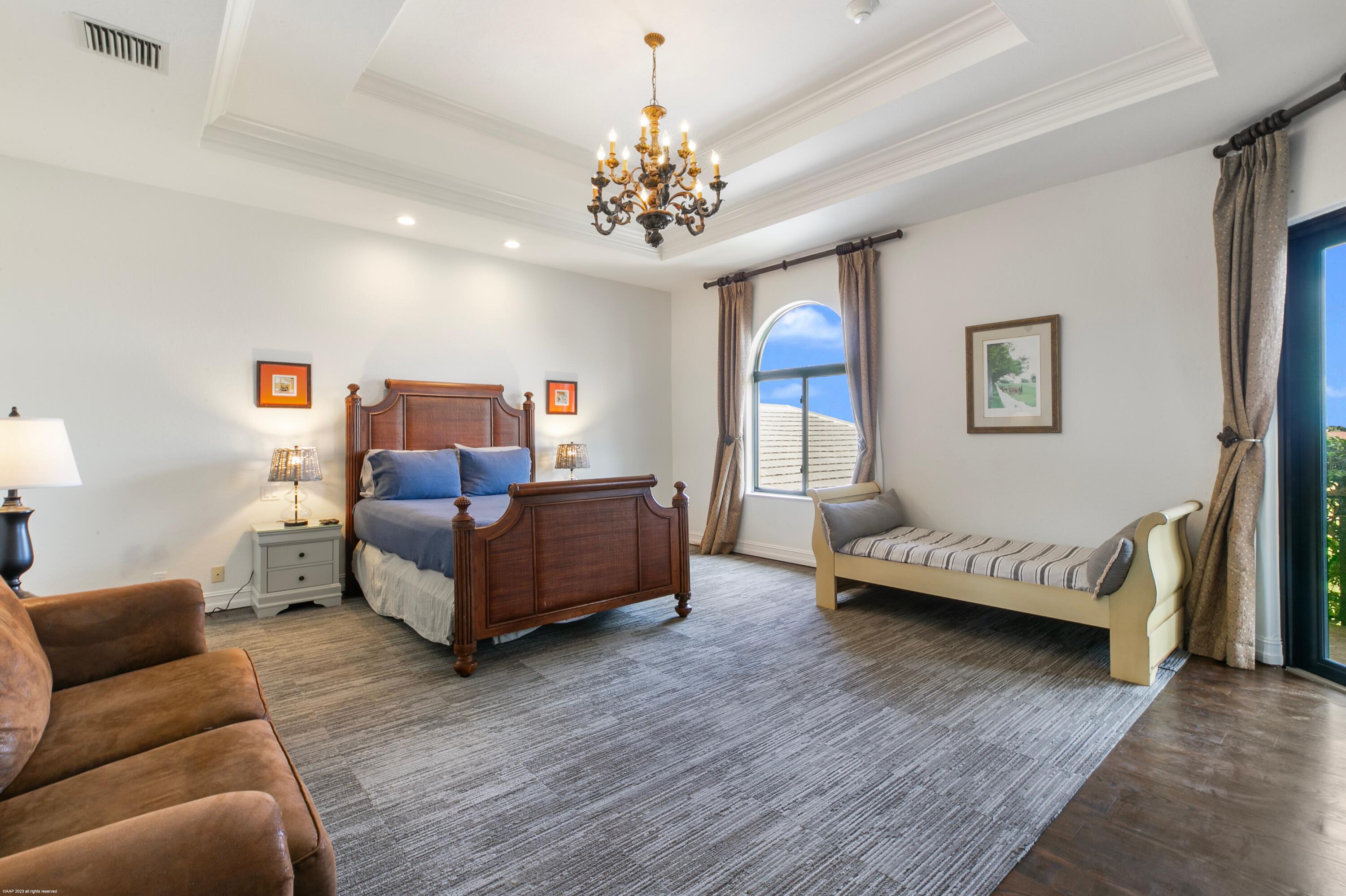 PALM BEACH POINT EAST - Residential Lease