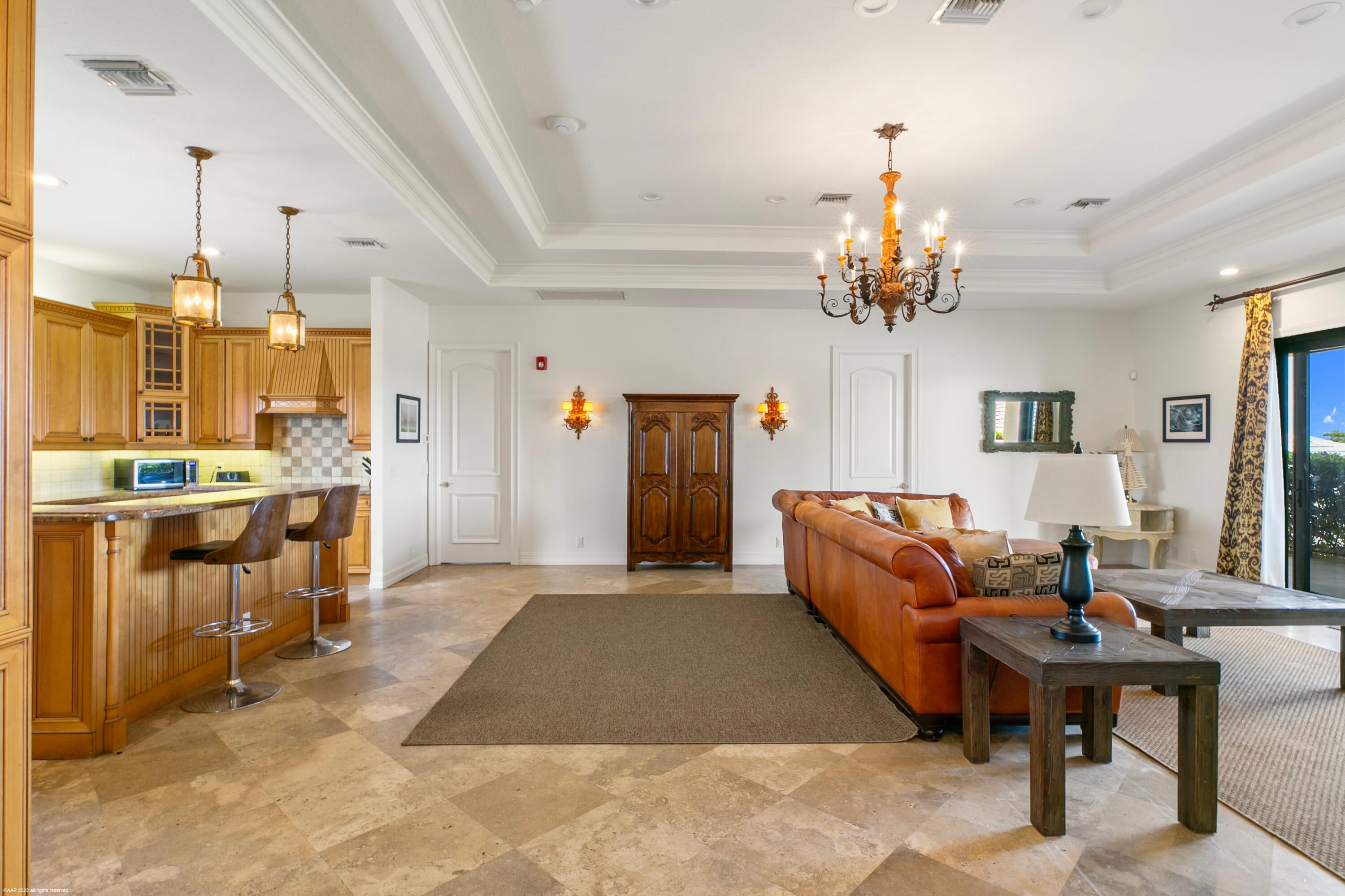 PALM BEACH POINT EAST - Residential Lease