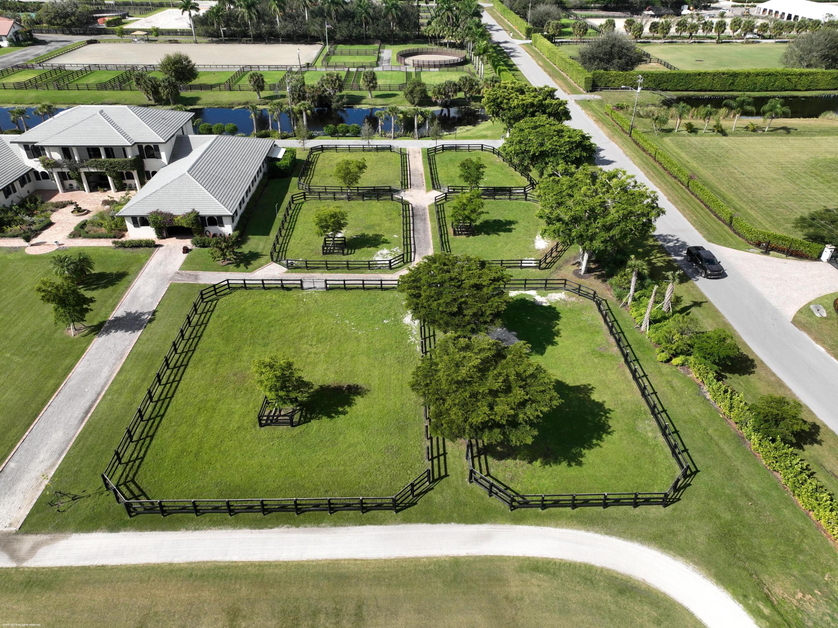 PALM BEACH POINT EAST - Residential Lease