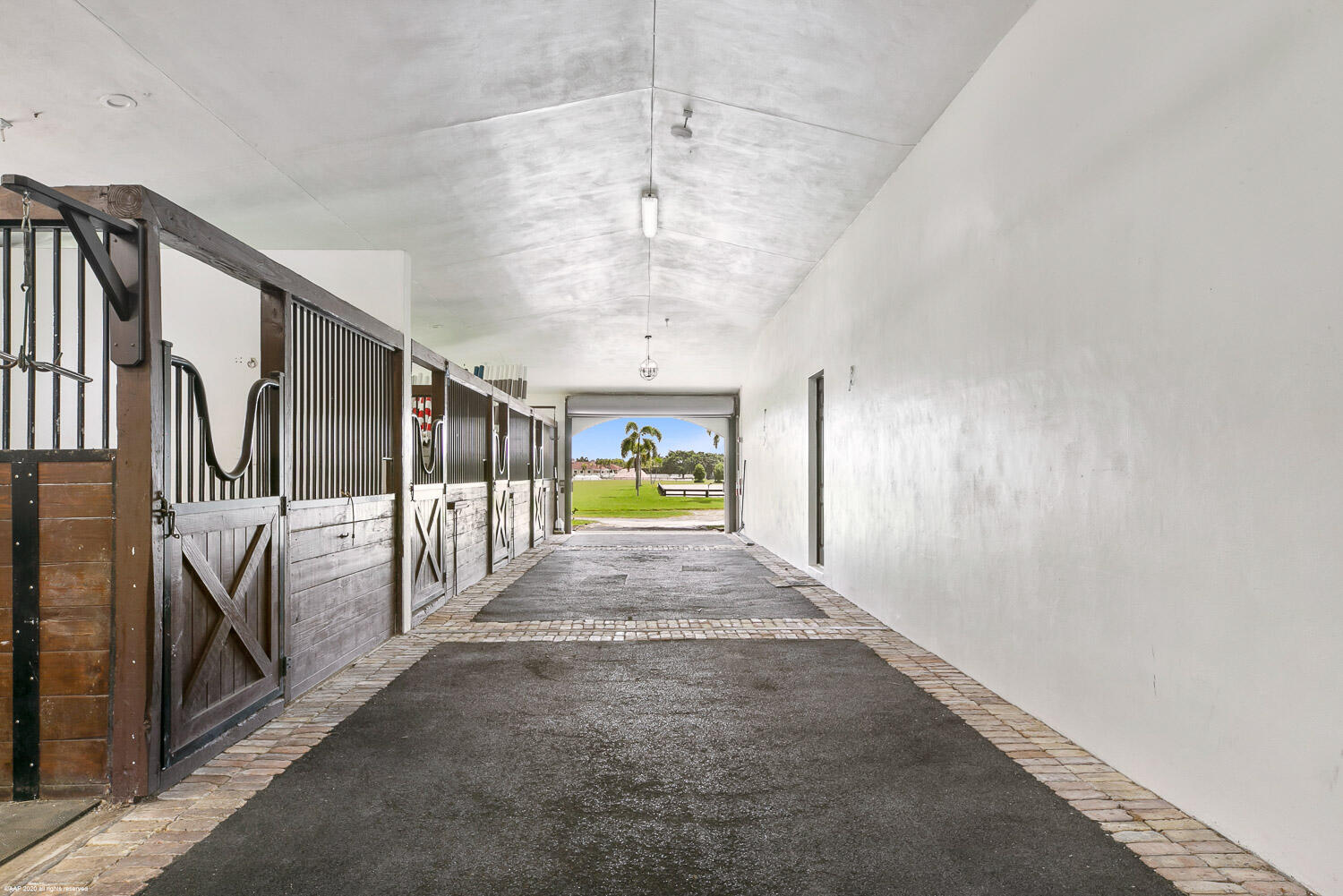 PALM BEACH POINT EAST - Residential Lease